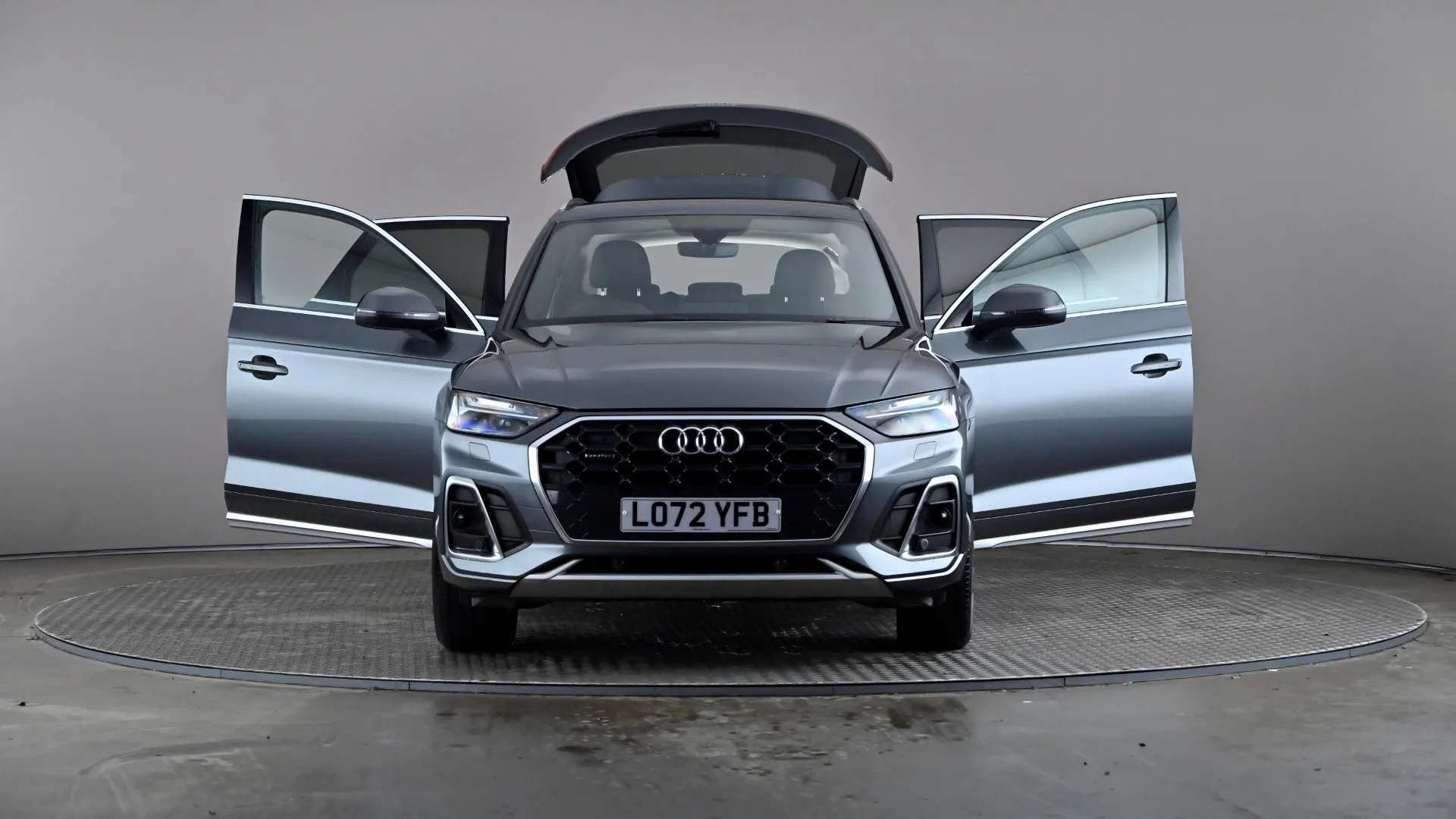 2023 AUDI Q5 2023 AUDI Q5