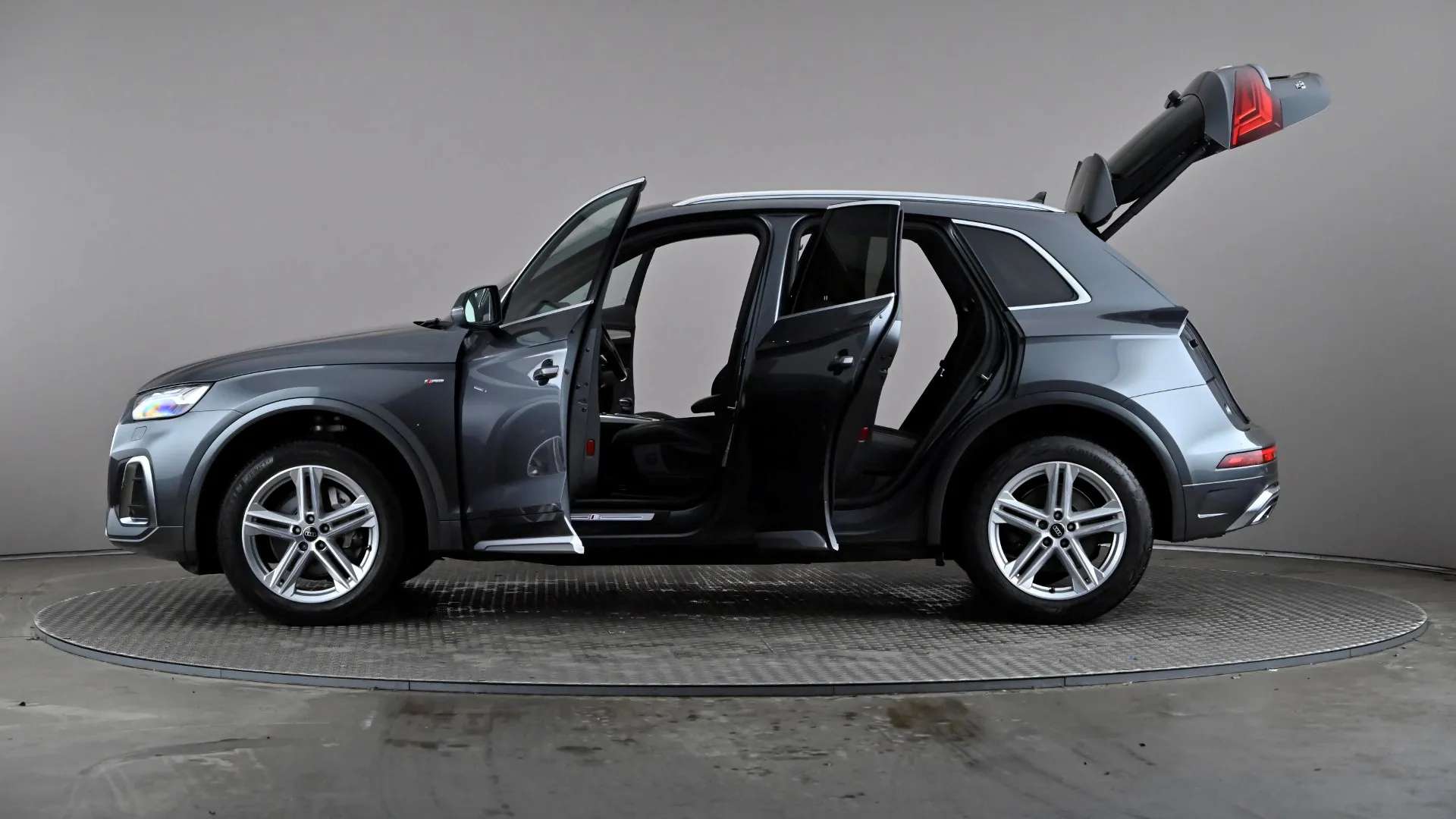 2023 AUDI Q5 2023 AUDI Q5