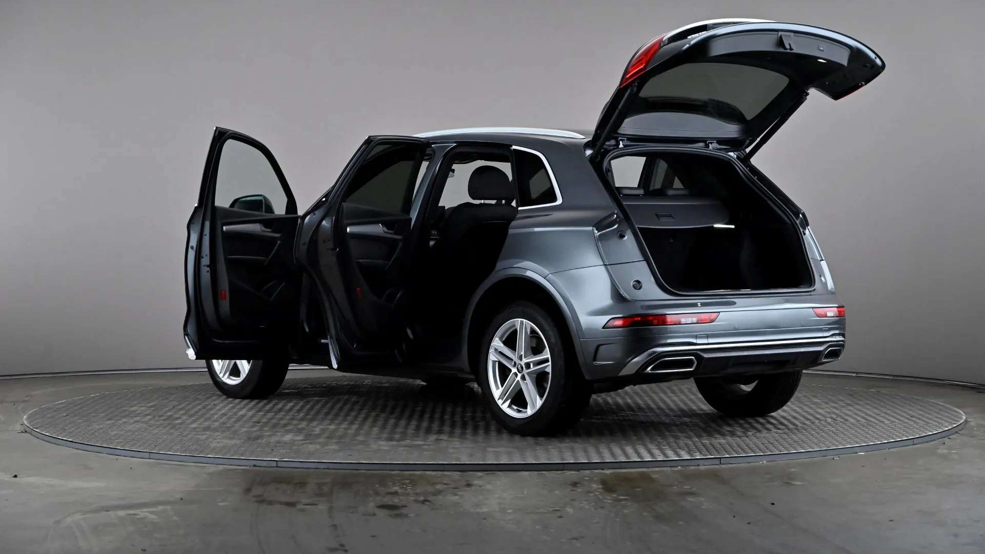 2023 AUDI Q5 2023 AUDI Q5