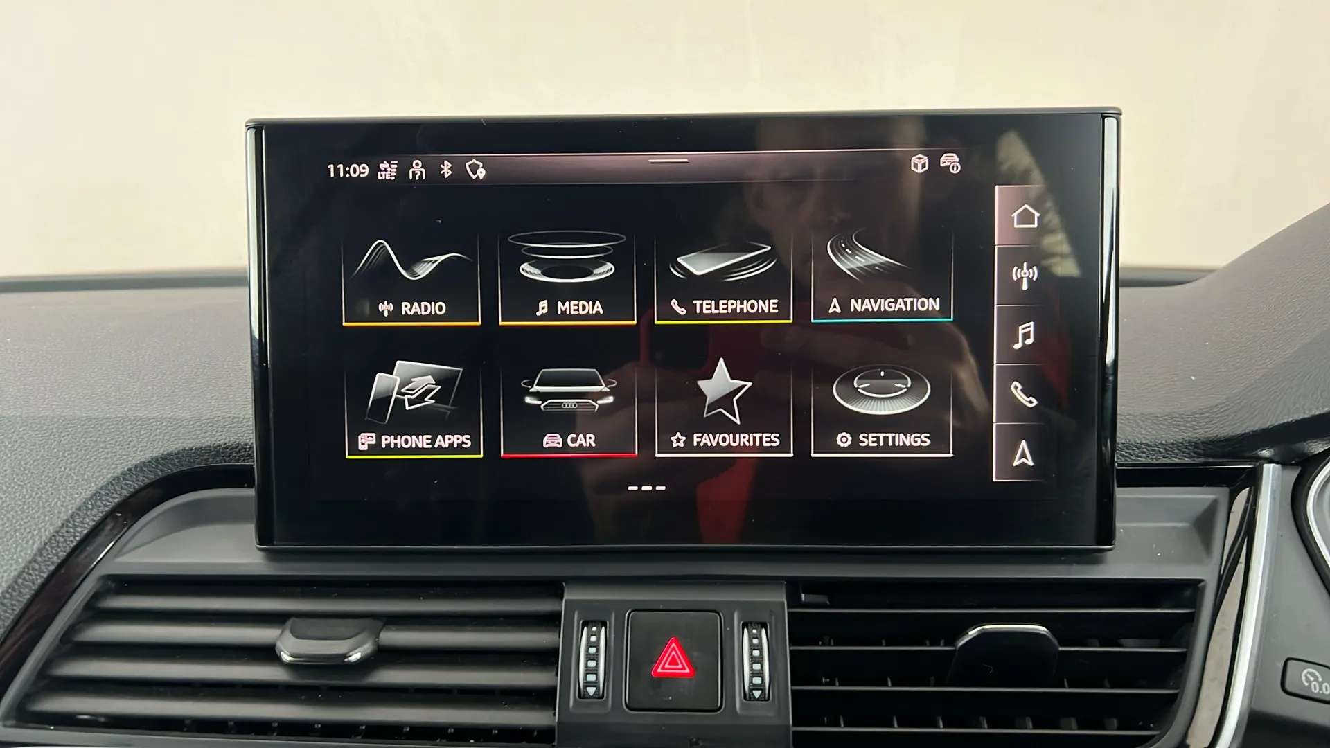 2023 AUDI Q5 2023 AUDI Q5