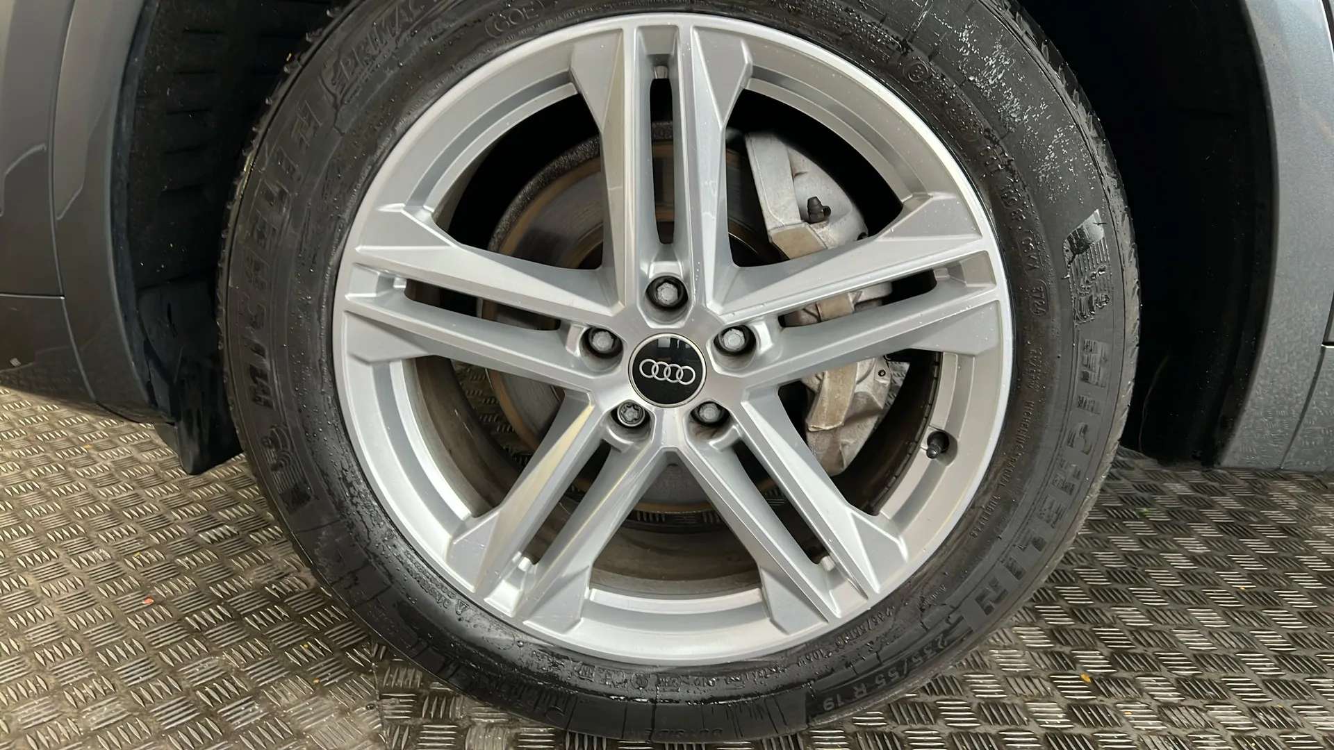 2023 AUDI Q5 2023 AUDI Q5