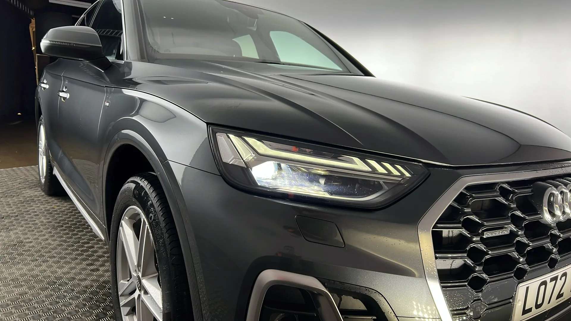 2023 AUDI Q5 2023 AUDI Q5