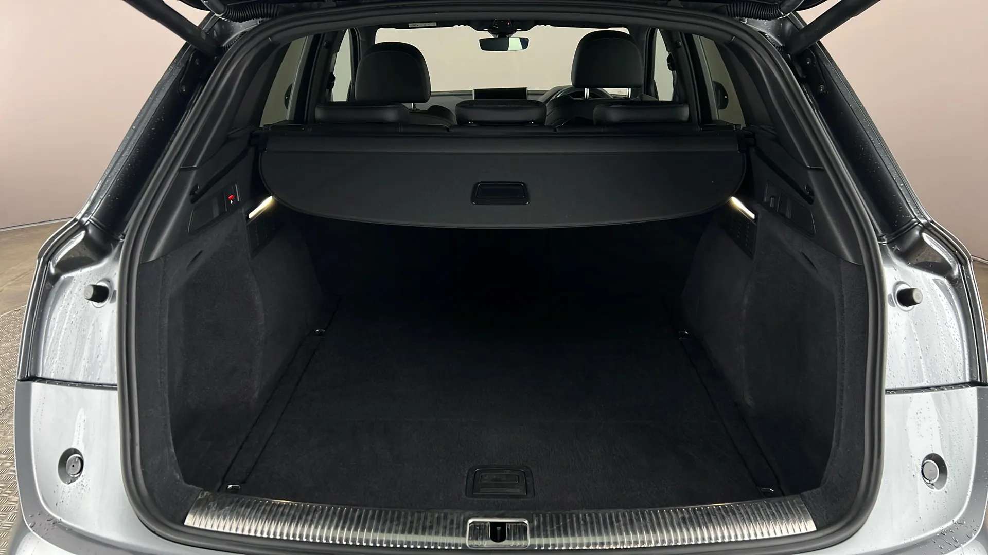 2023 AUDI Q5 2023 AUDI Q5