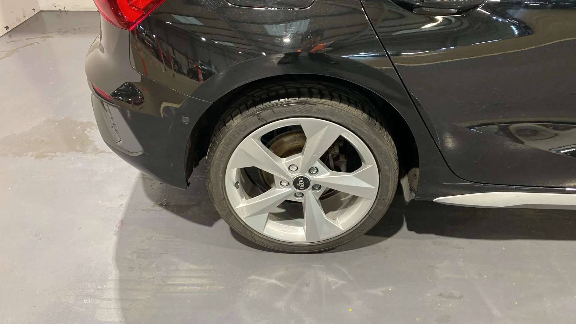 A 2023 AUDI A3 40 TFSI e S Line S Tronic A 2023 AUDI A3 40 TFSI e S Line S Tronic