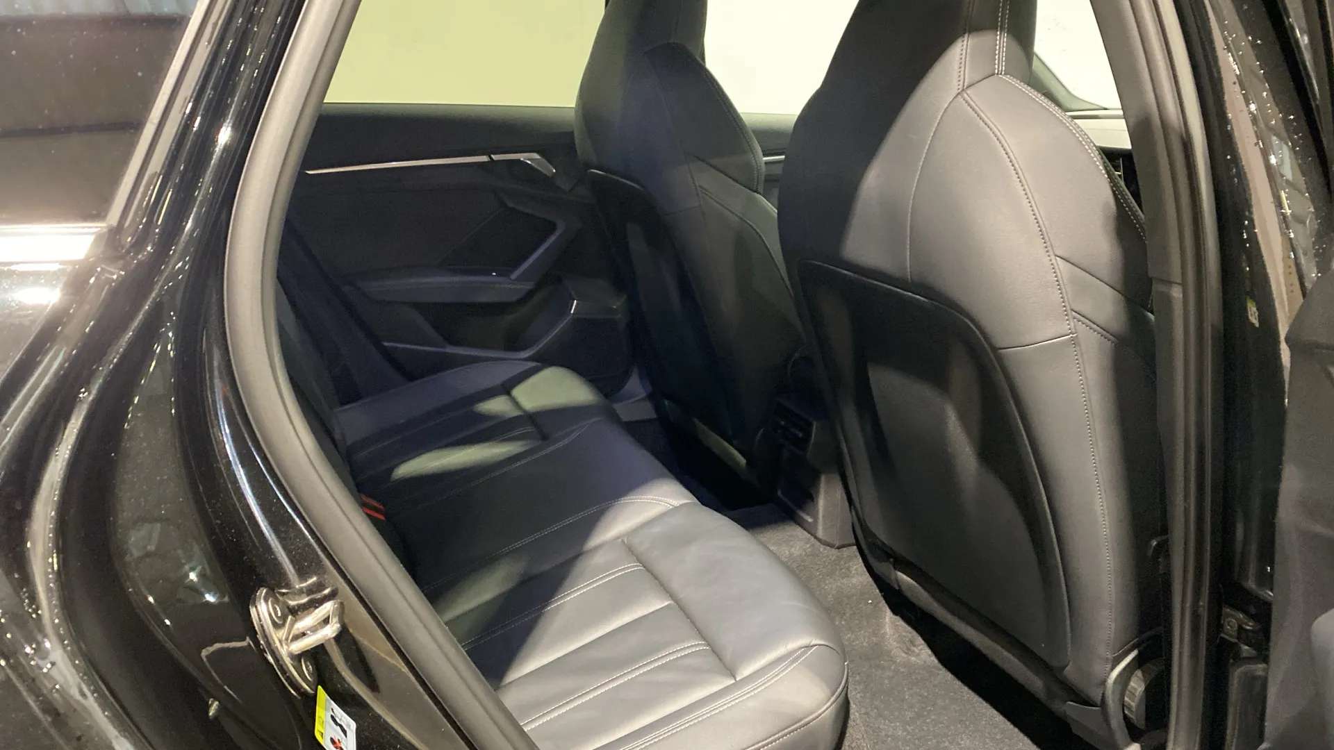 2023 AUDI A3 2023 AUDI A3