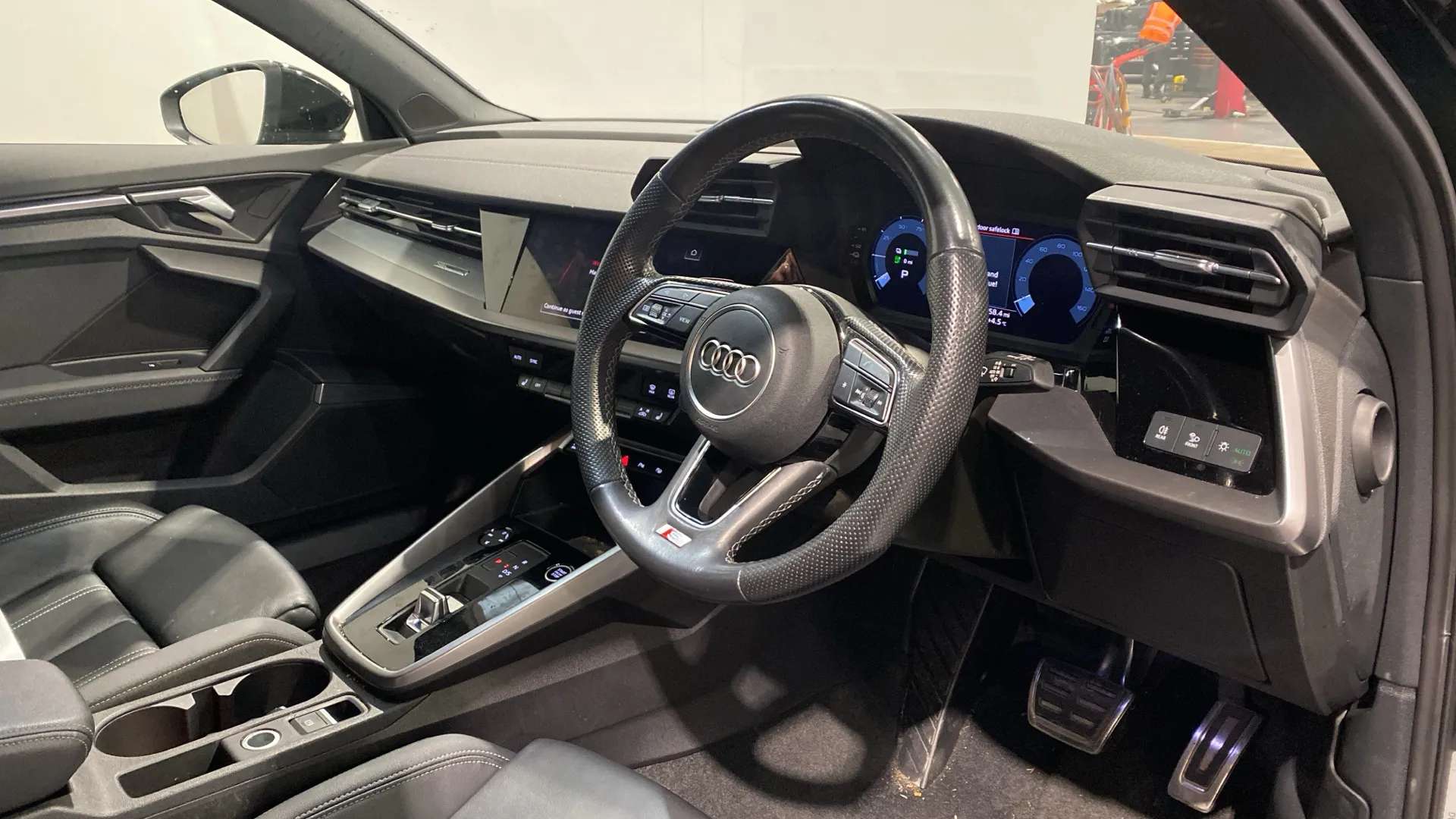 2023 AUDI A3 2023 AUDI A3