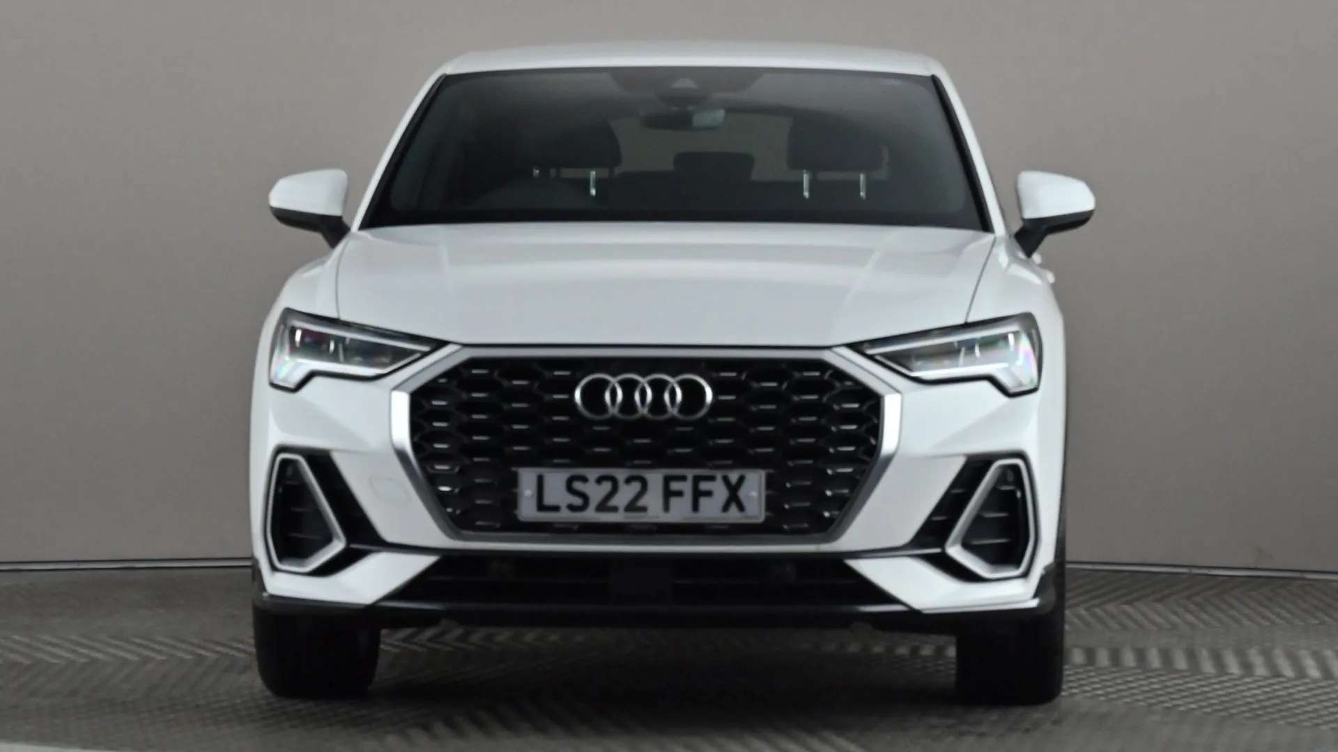 2022 AUDI Q3 2022 AUDI Q3