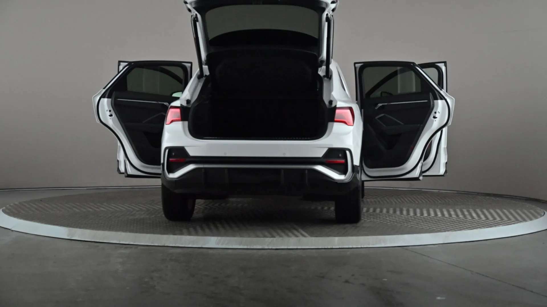 2022 AUDI Q3 2022 AUDI Q3