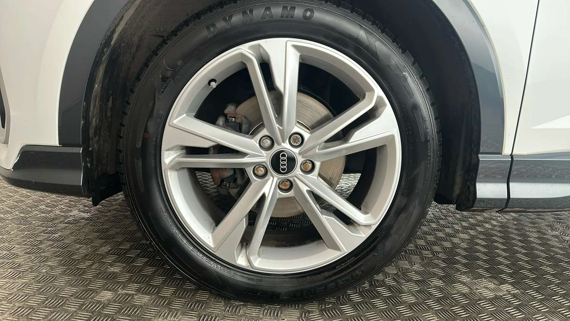 2022 AUDI Q3 2022 AUDI Q3