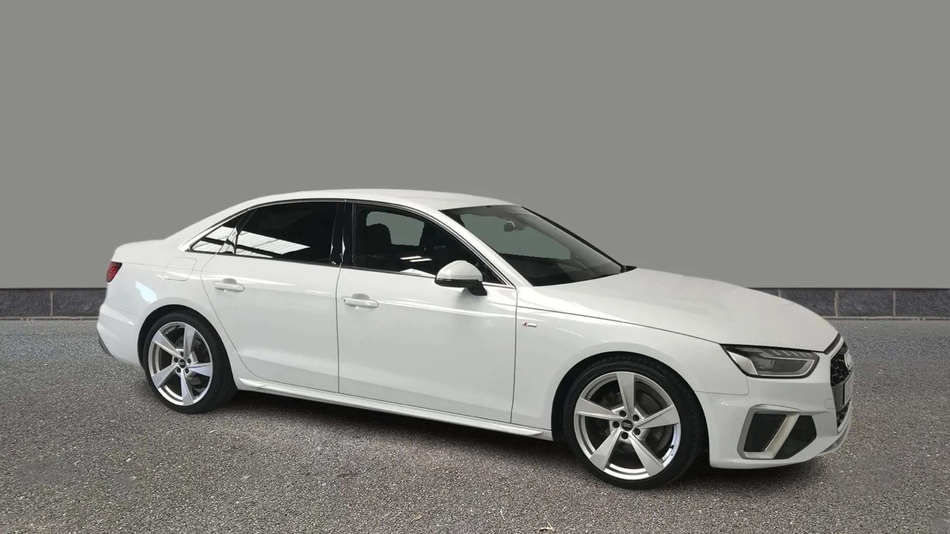 A 2022 AUDI A4 35 TFSI S Line S Tronic A 2022 AUDI A4 35 TFSI S Line S Tronic