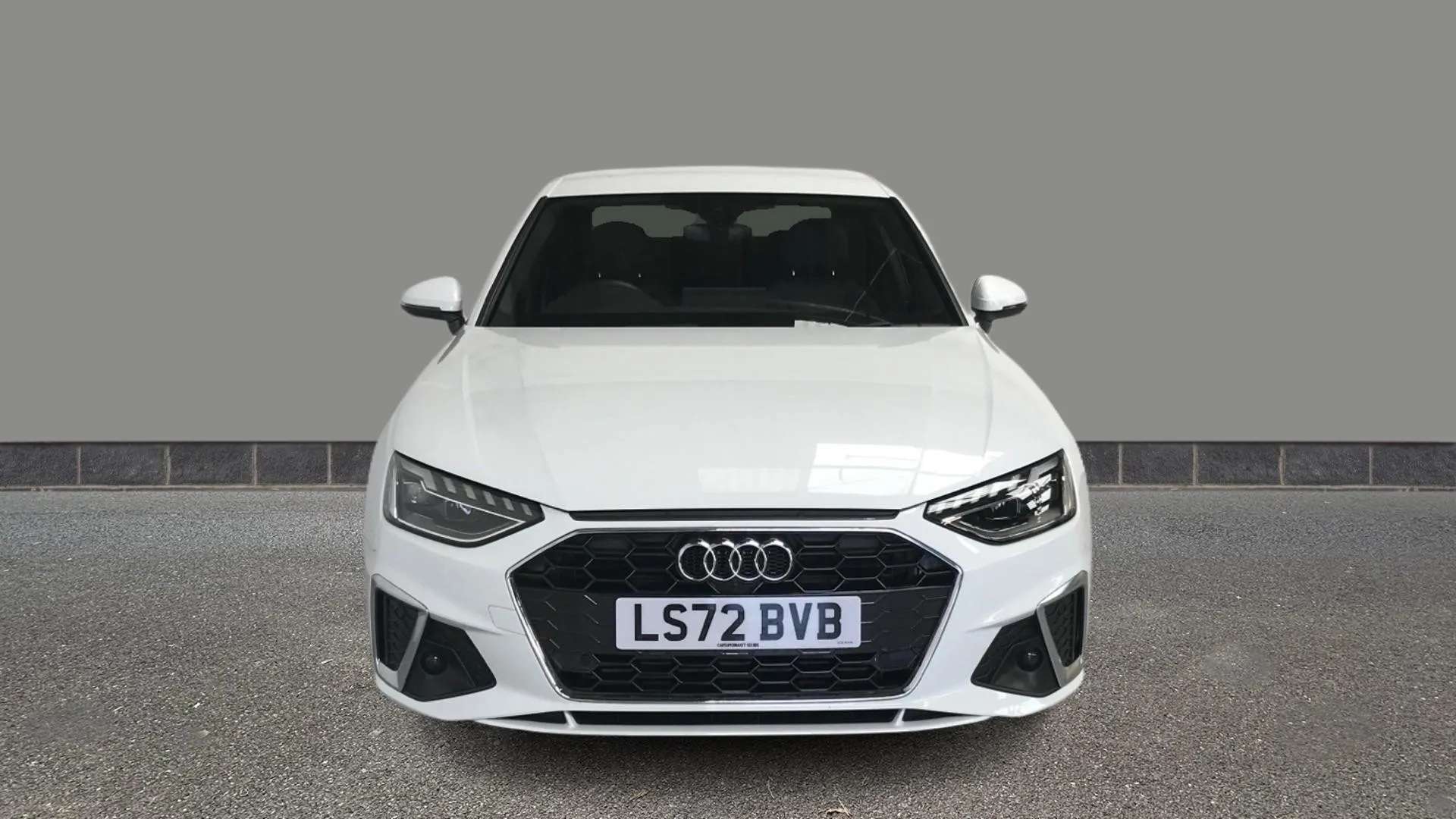 A 2022 AUDI A4 35 TFSI S Line S Tronic A 2022 AUDI A4 35 TFSI S Line S Tronic