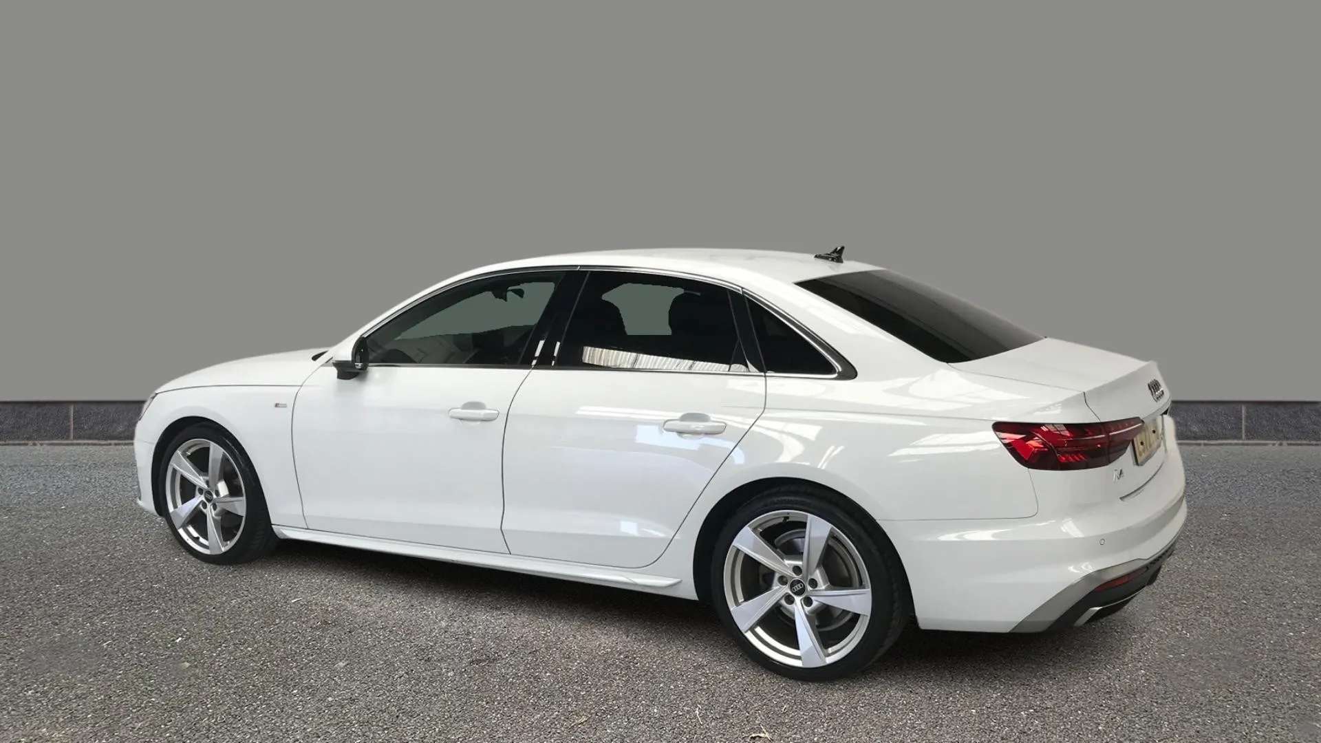 A 2022 AUDI A4 35 TFSI S Line S Tronic A 2022 AUDI A4 35 TFSI S Line S Tronic