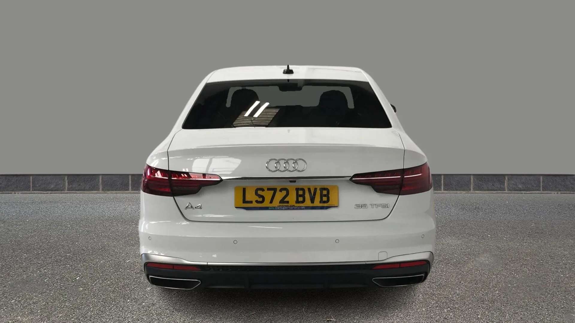 2022 AUDI A4 2022 AUDI A4