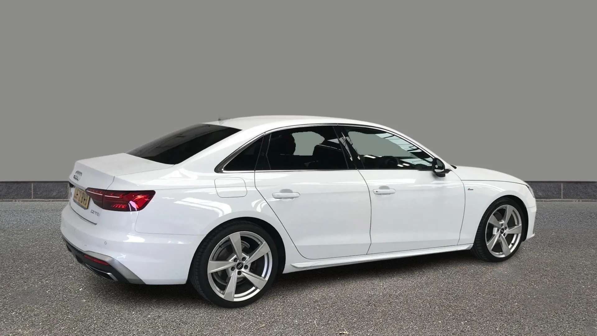 2022 AUDI A4 2022 AUDI A4
