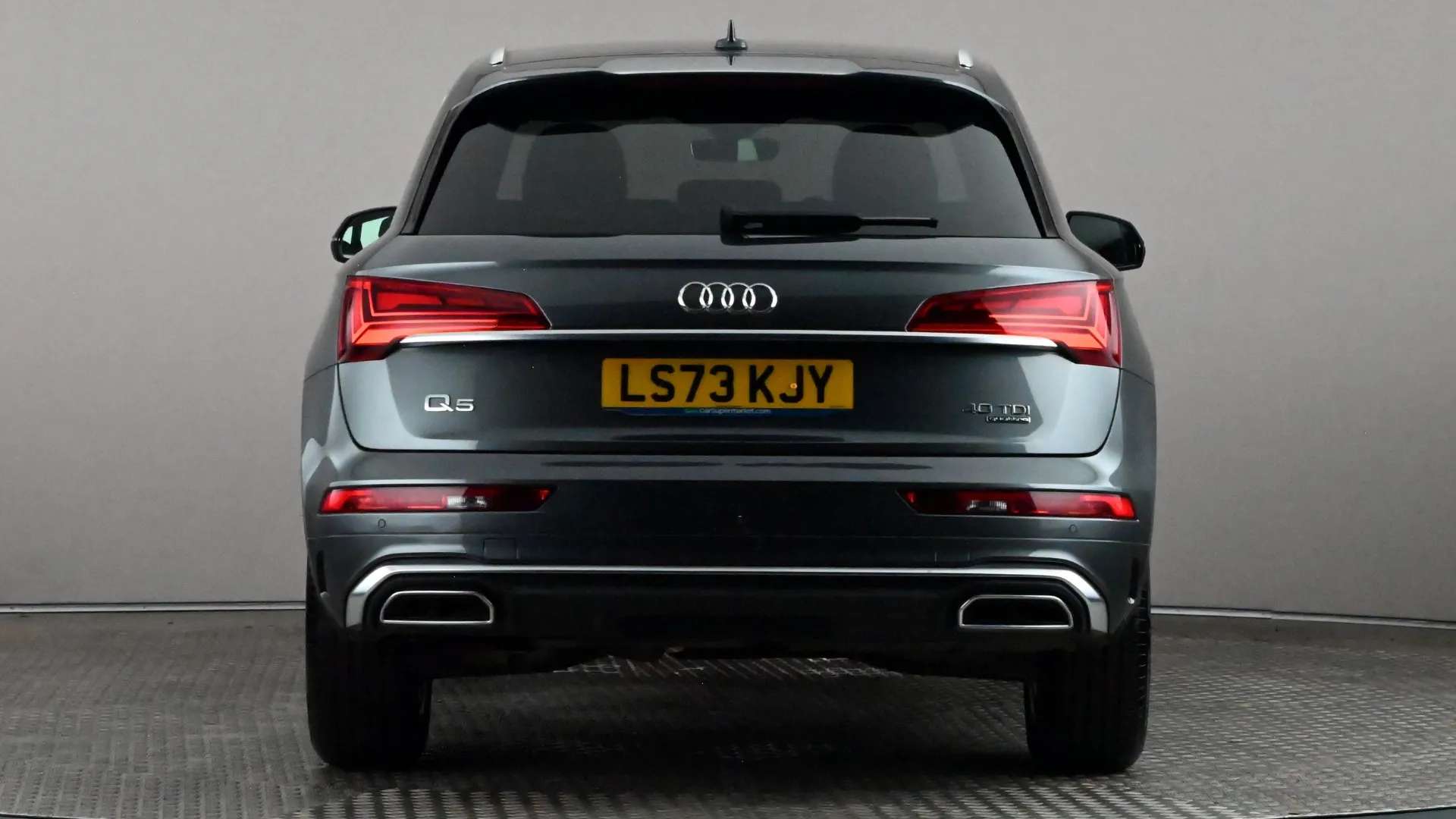2023 AUDI Q5 2023 AUDI Q5