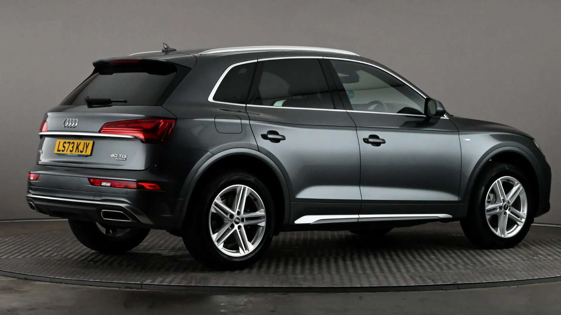 2023 AUDI Q5 2023 AUDI Q5