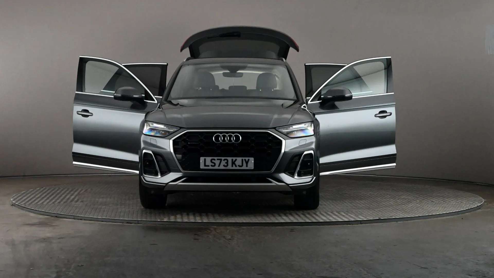 2023 AUDI Q5 2023 AUDI Q5