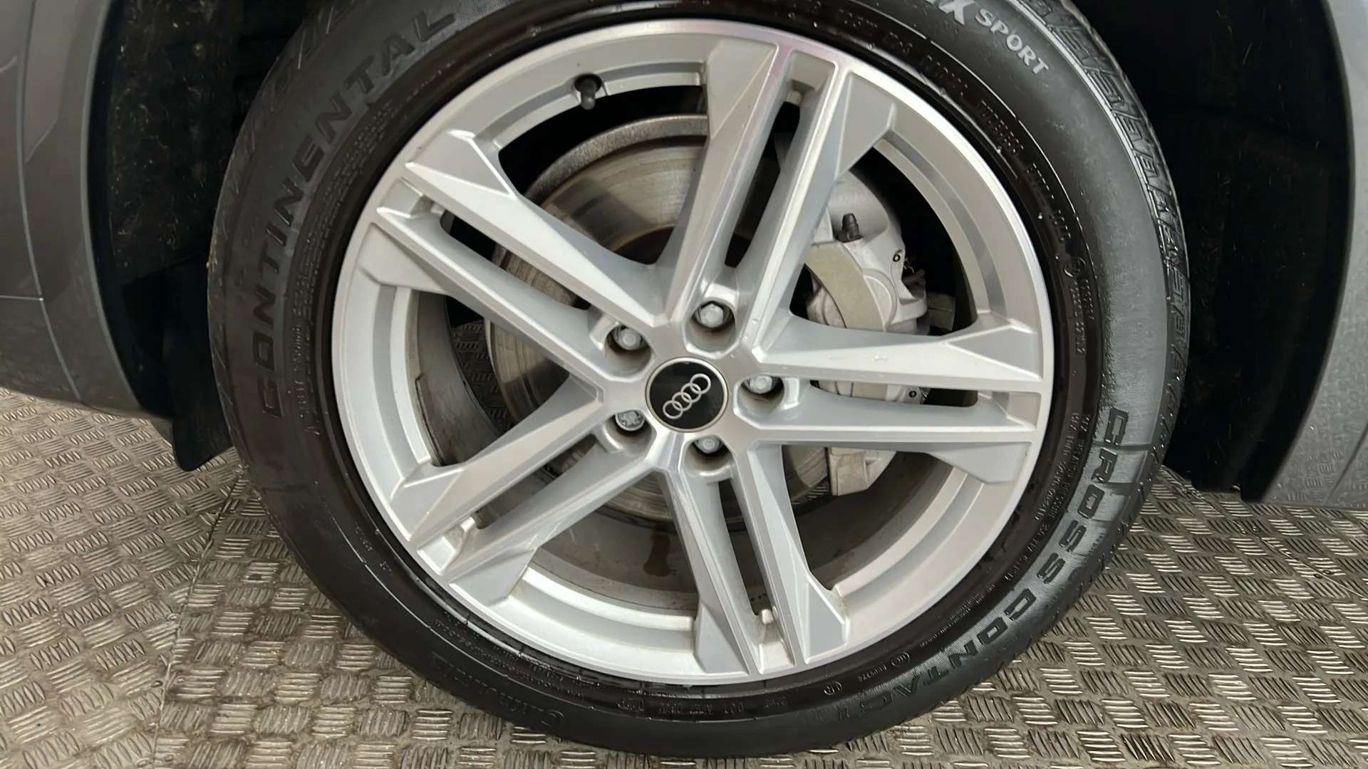 2023 AUDI Q5 2023 AUDI Q5