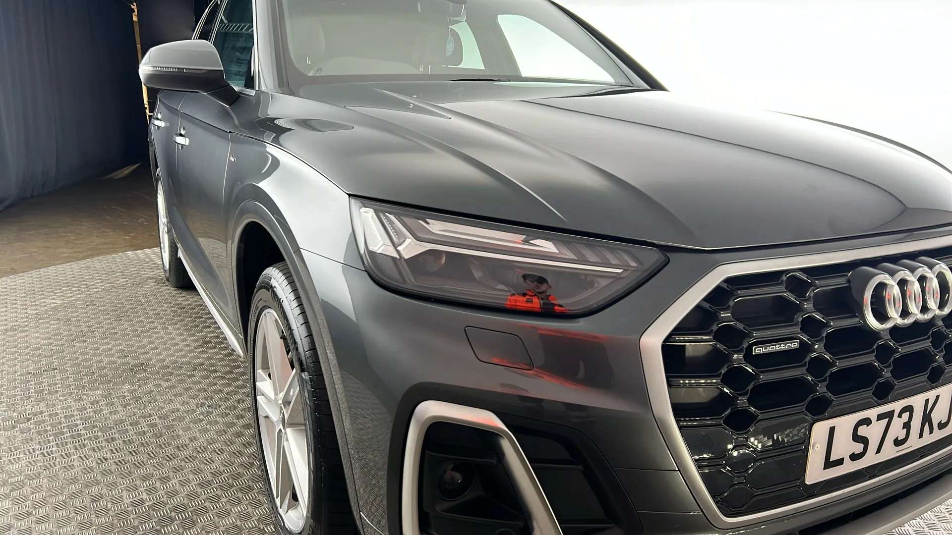 2023 AUDI Q5 2023 AUDI Q5
