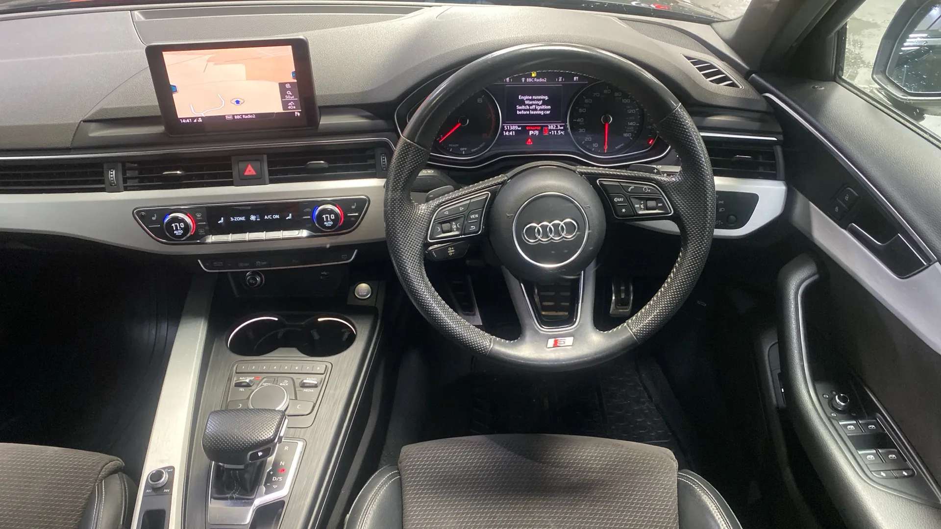 2019 AUDI A4 2019 AUDI A4