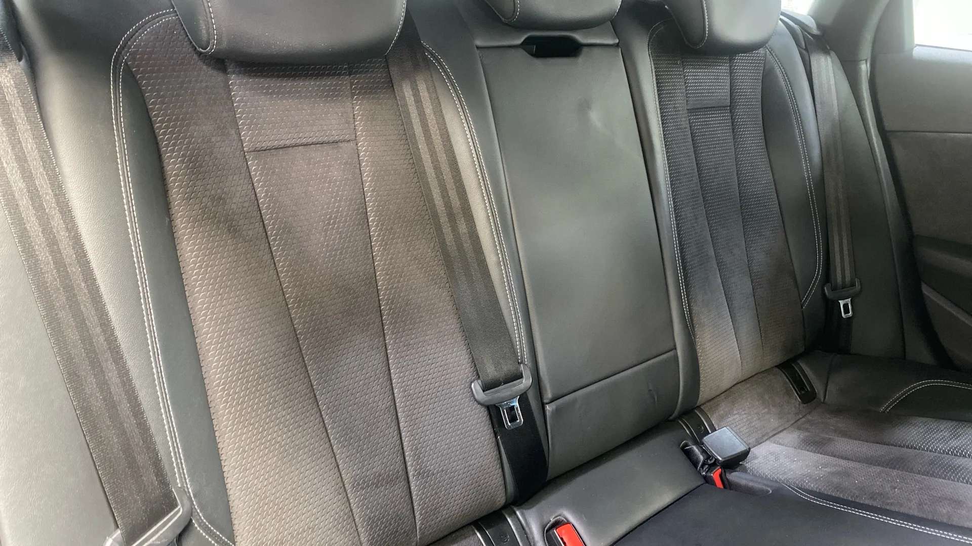 2019 AUDI A4 2019 AUDI A4