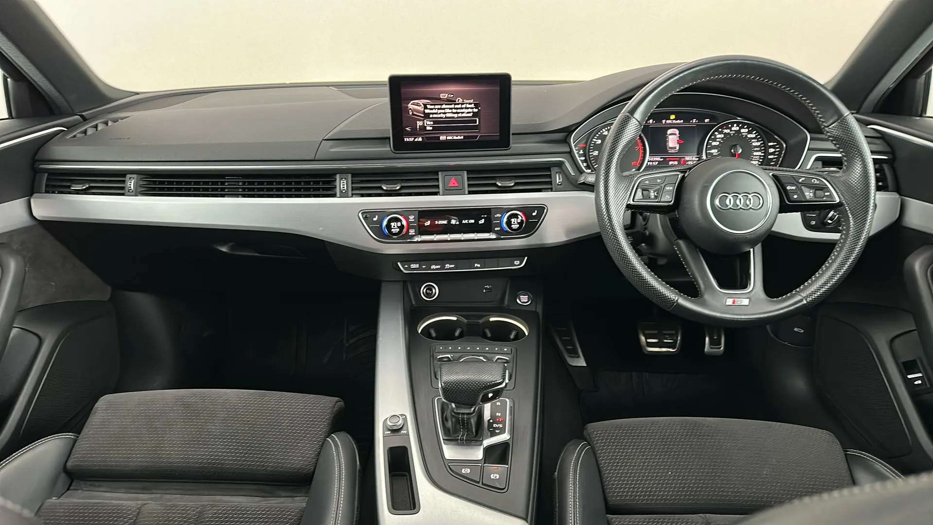 2019 AUDI A4 2019 AUDI A4