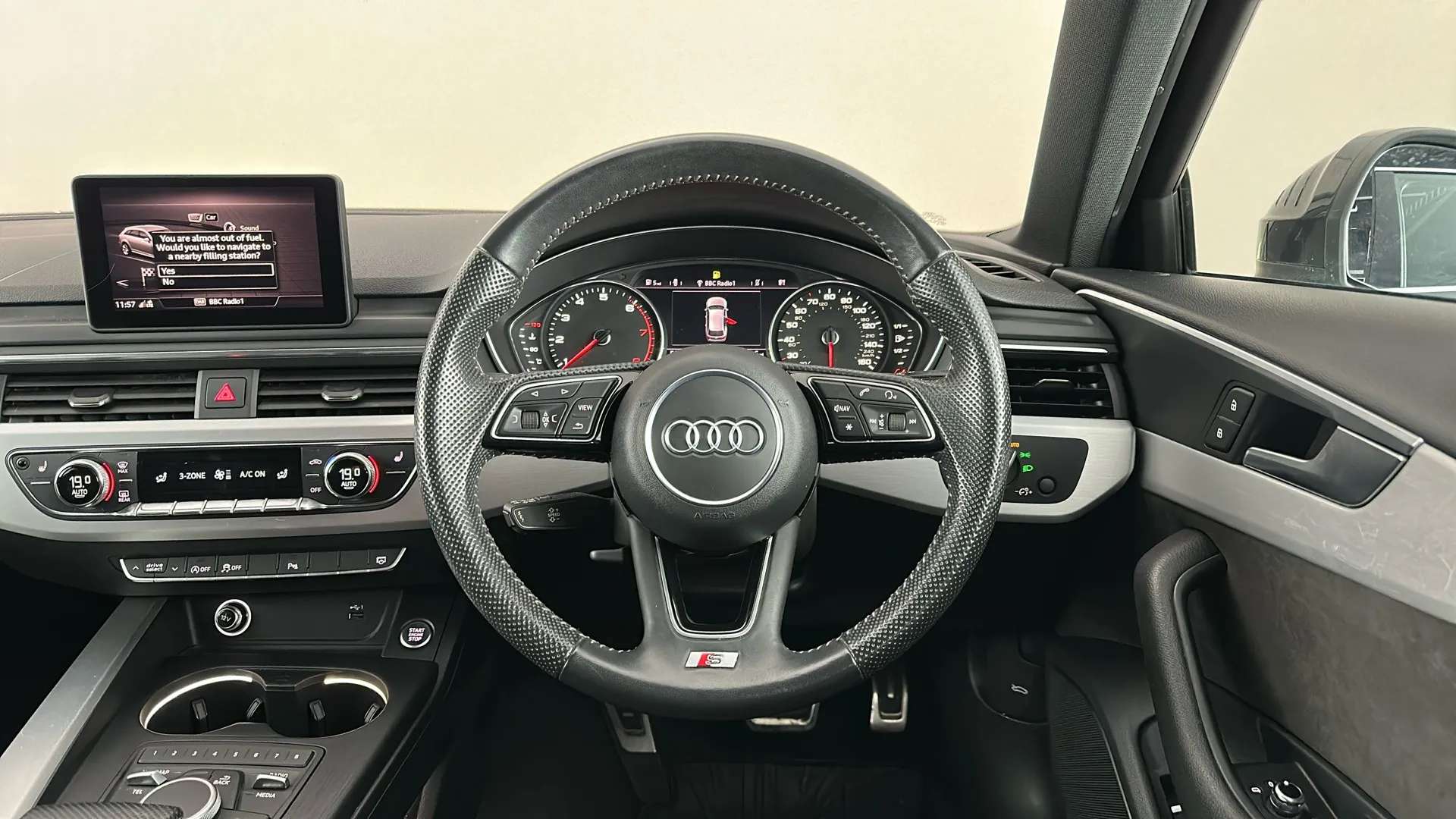 2019 AUDI A4 2019 AUDI A4