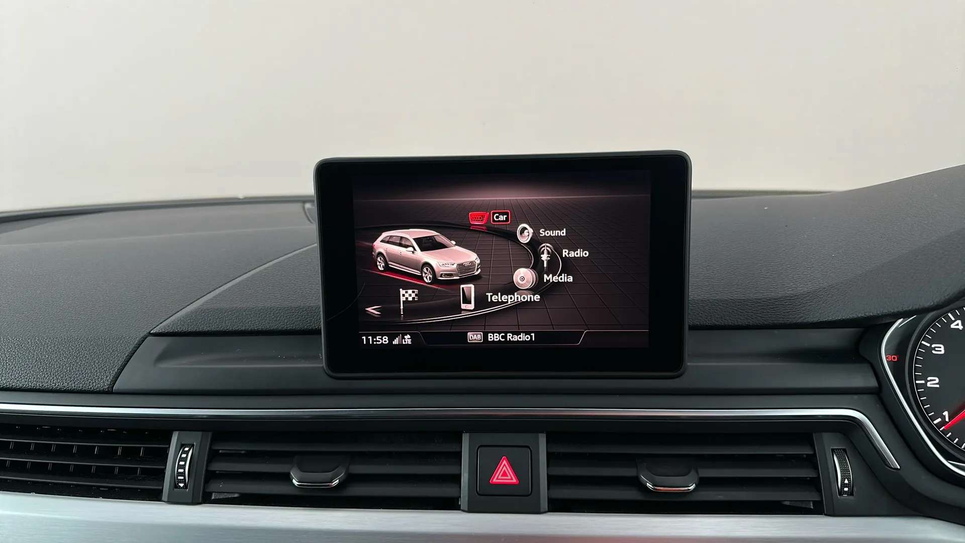 2019 AUDI A4 2019 AUDI A4