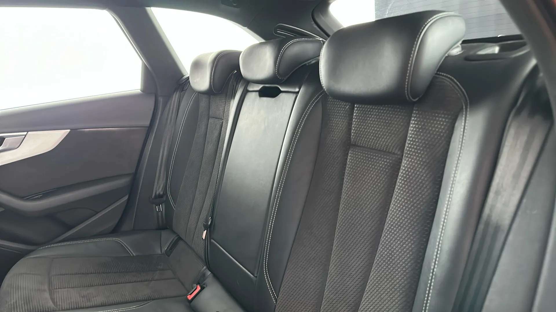 2019 AUDI A4 2019 AUDI A4