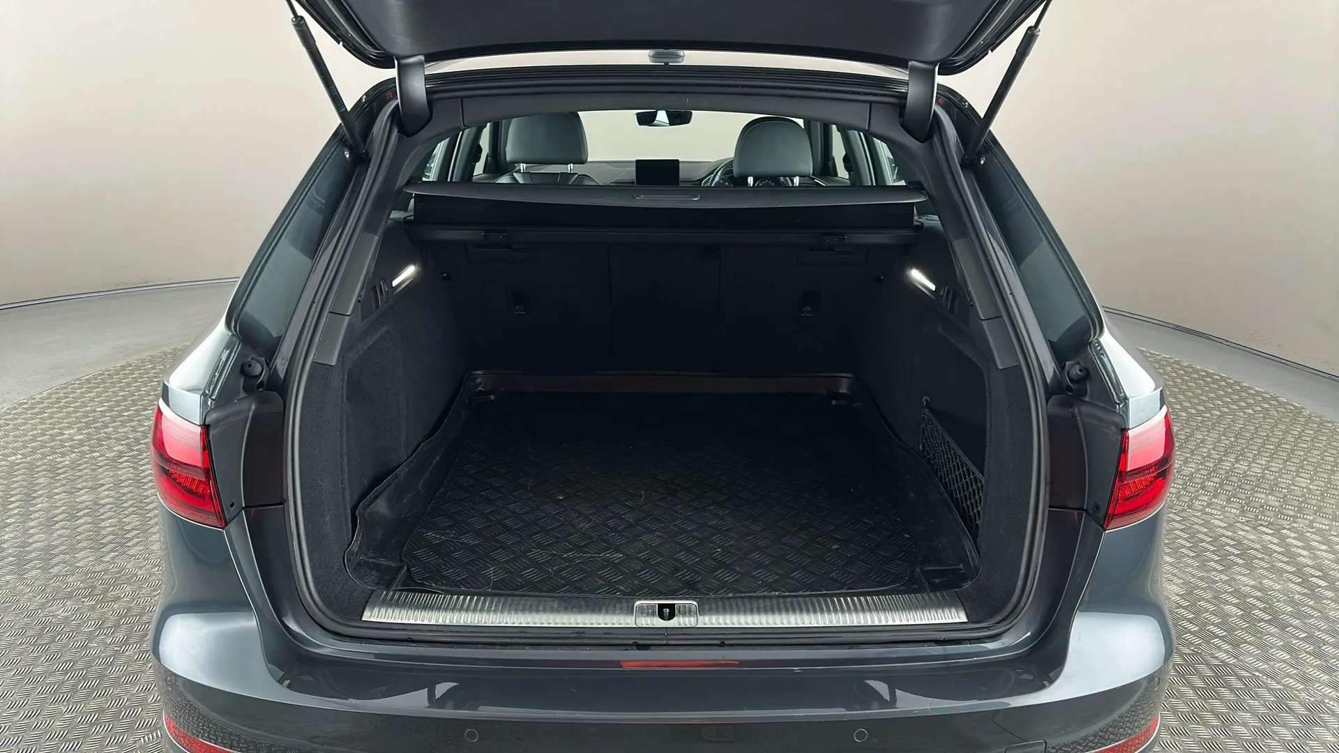 2019 AUDI A4 2019 AUDI A4