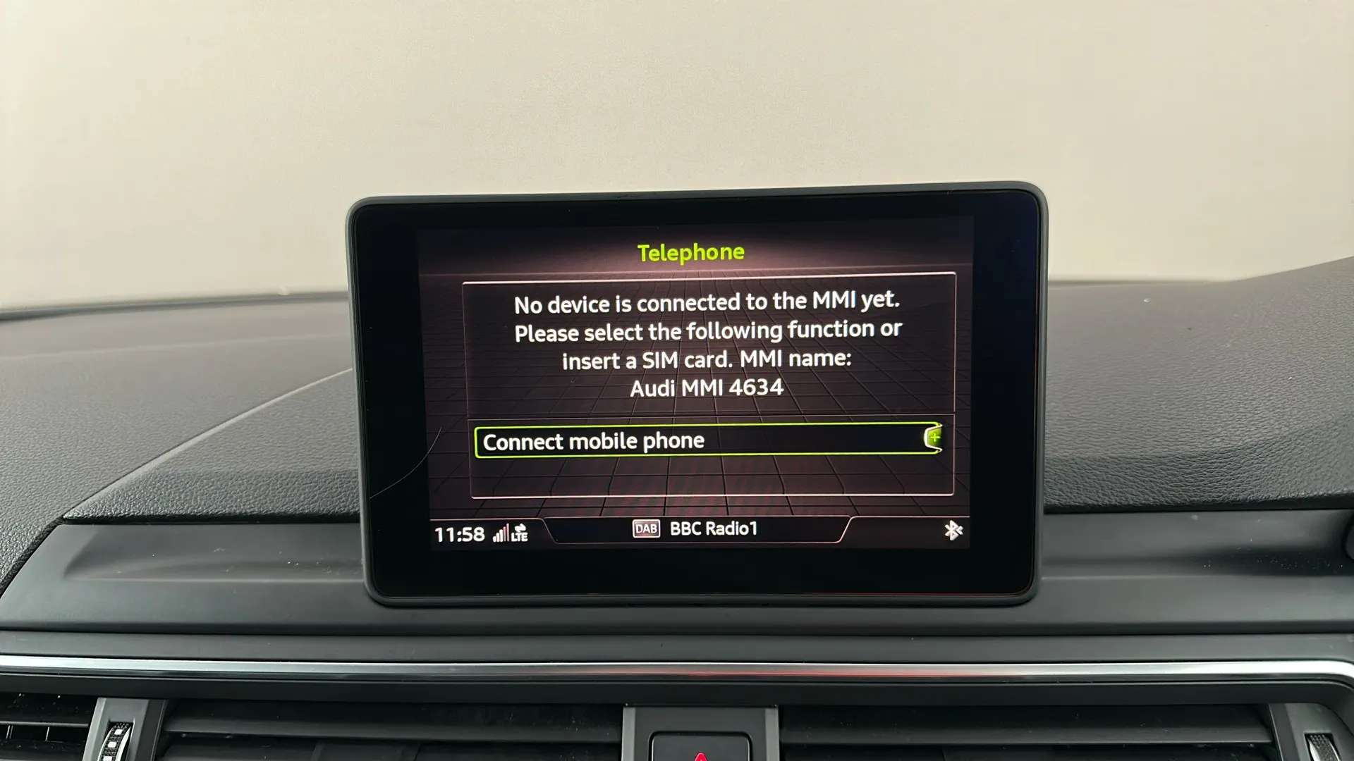 2019 AUDI A4 2019 AUDI A4