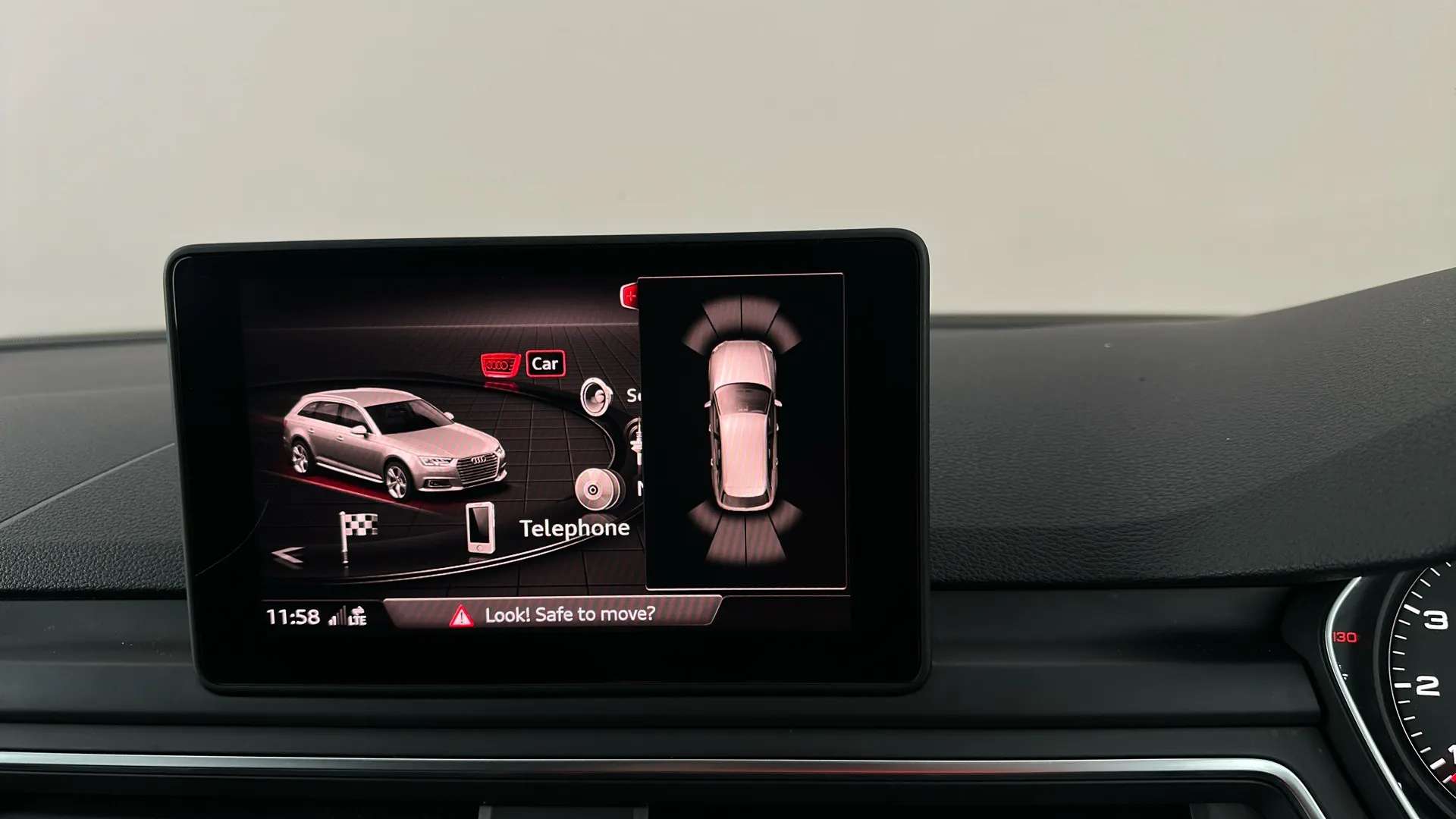 2019 AUDI A4 2019 AUDI A4