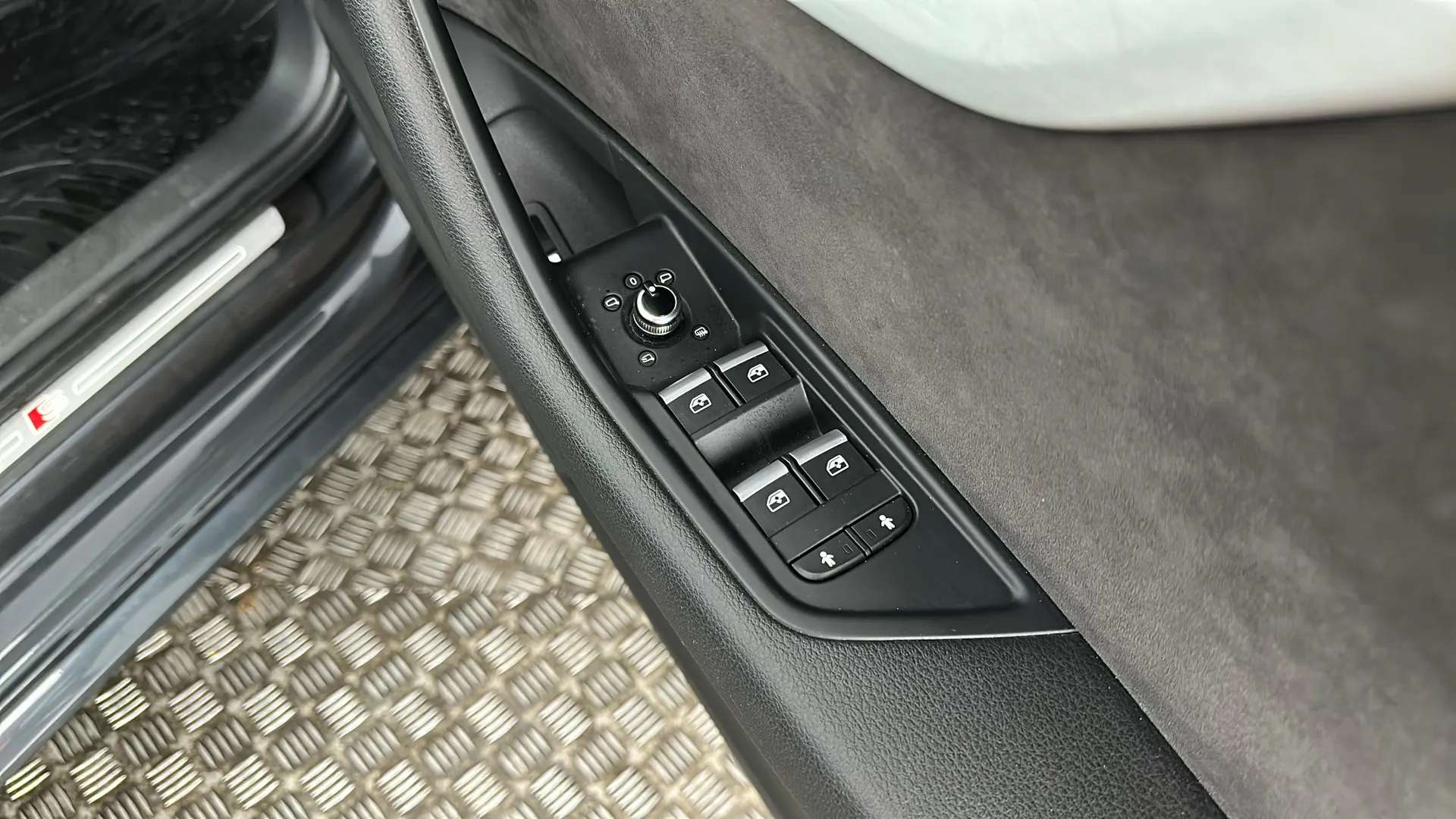 2019 AUDI A4 2019 AUDI A4