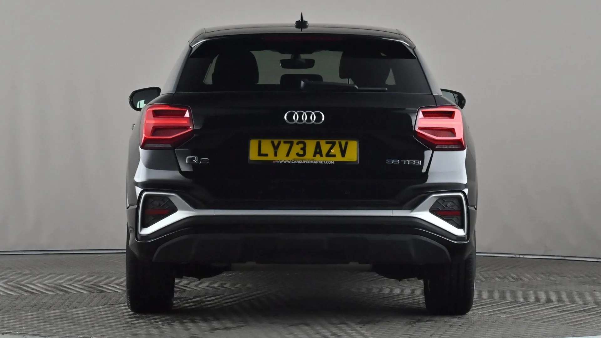 2023 AUDI Q2 2023 AUDI Q2