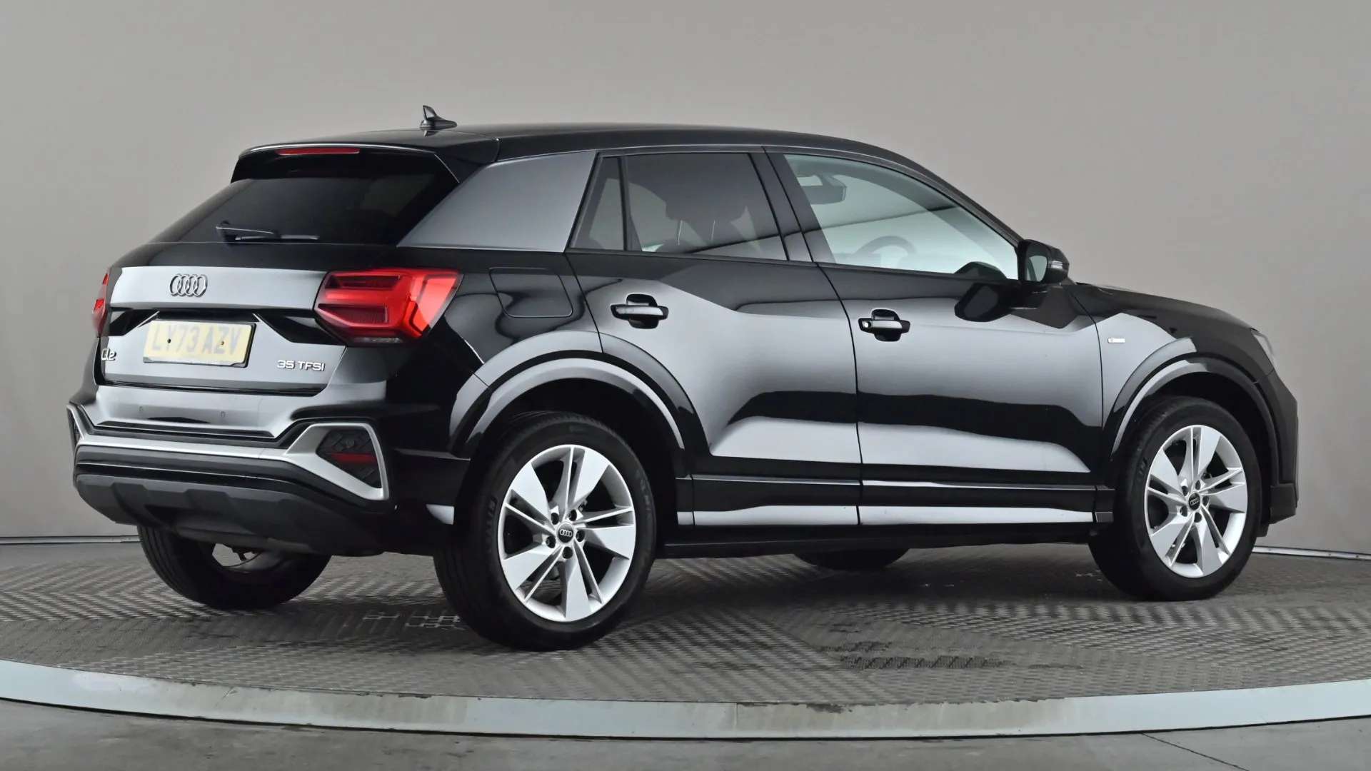 2023 AUDI Q2 2023 AUDI Q2