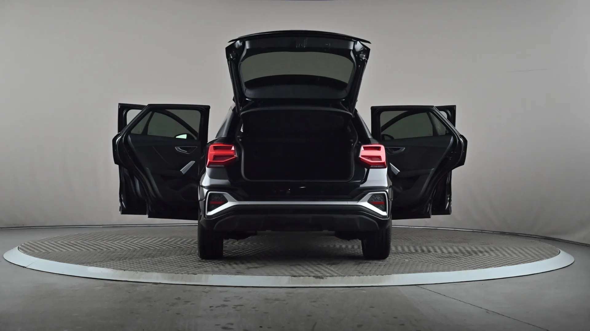 2023 AUDI Q2 2023 AUDI Q2
