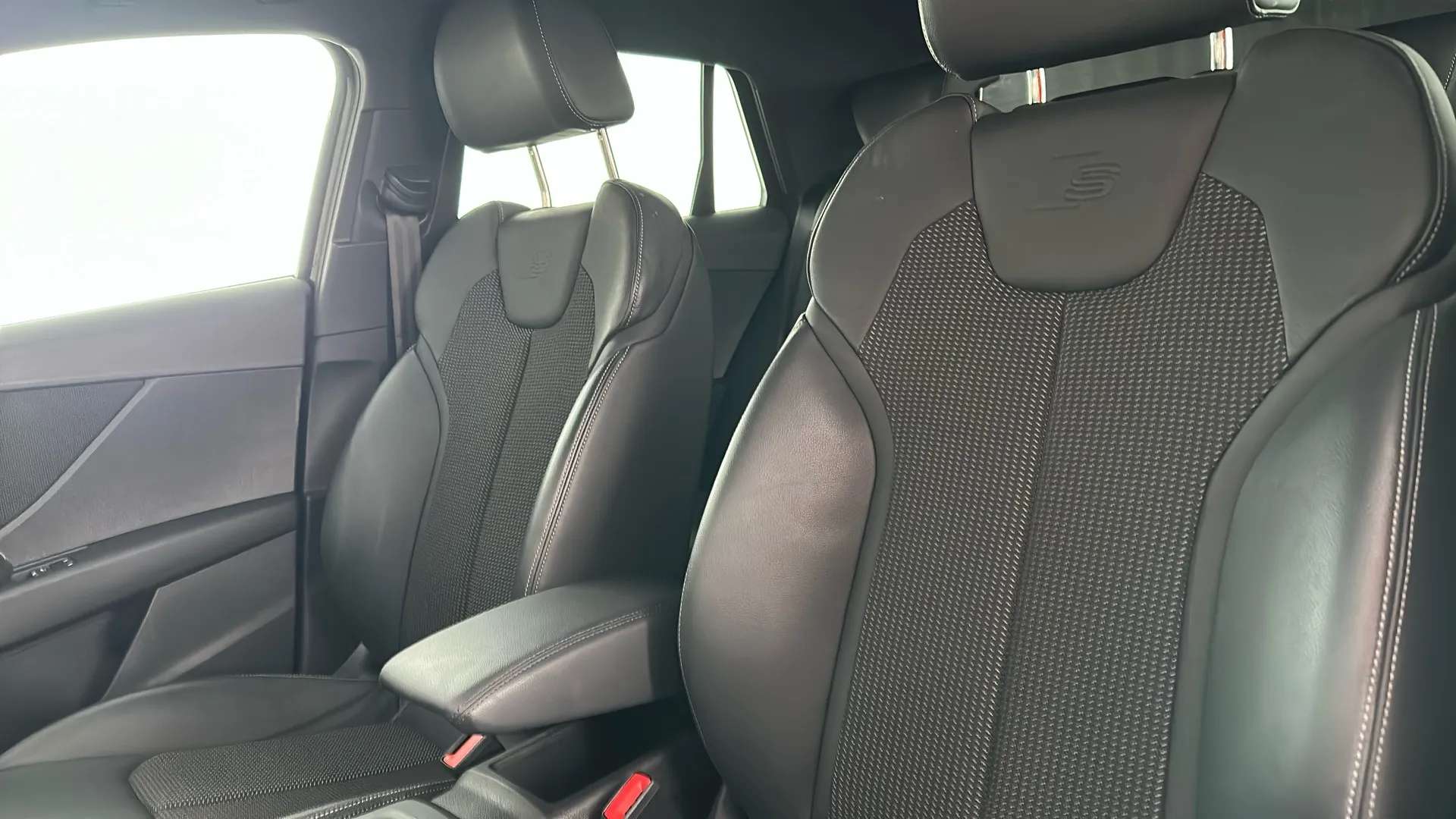 2023 AUDI Q2 2023 AUDI Q2