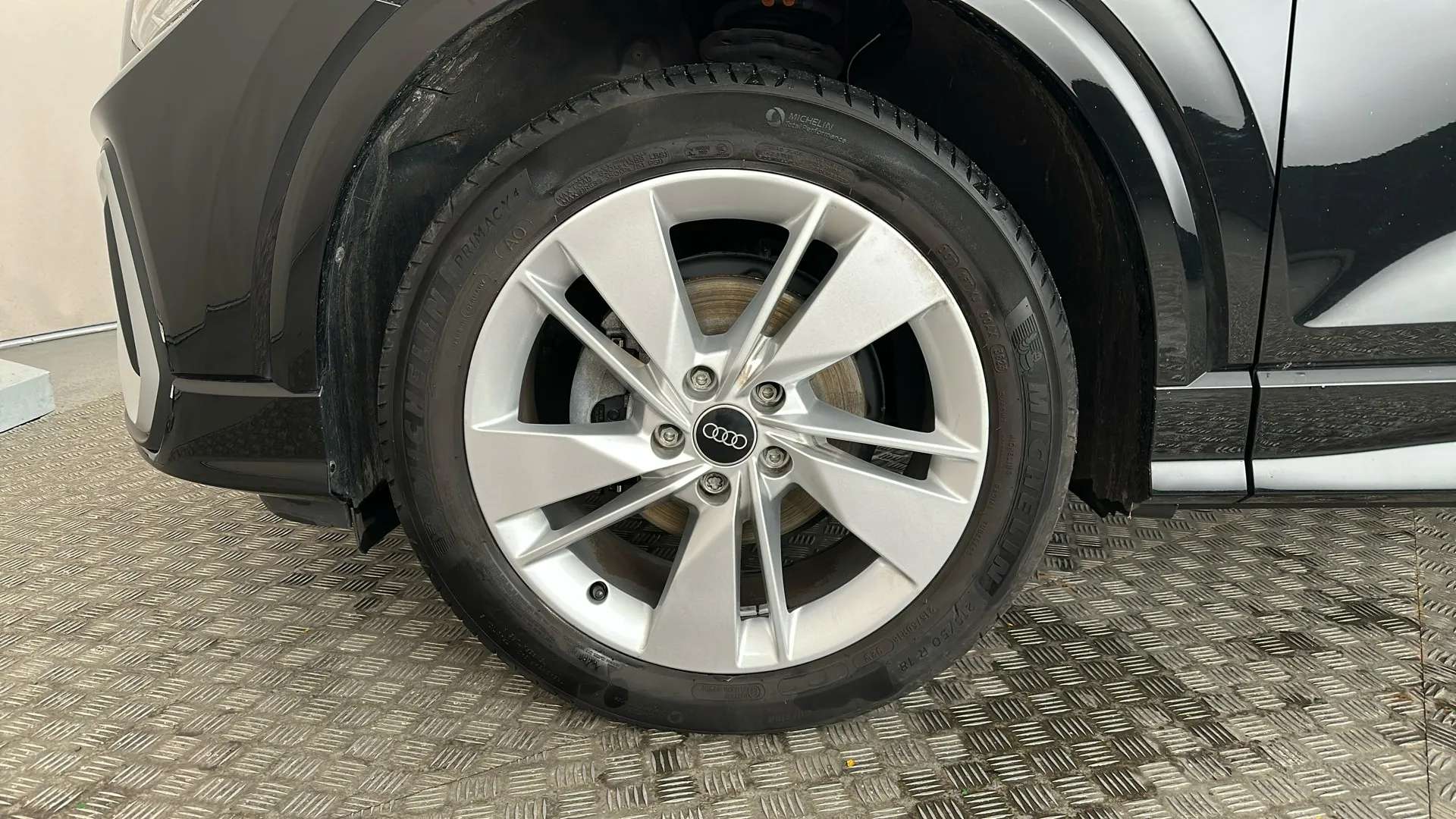 2023 AUDI Q2 2023 AUDI Q2