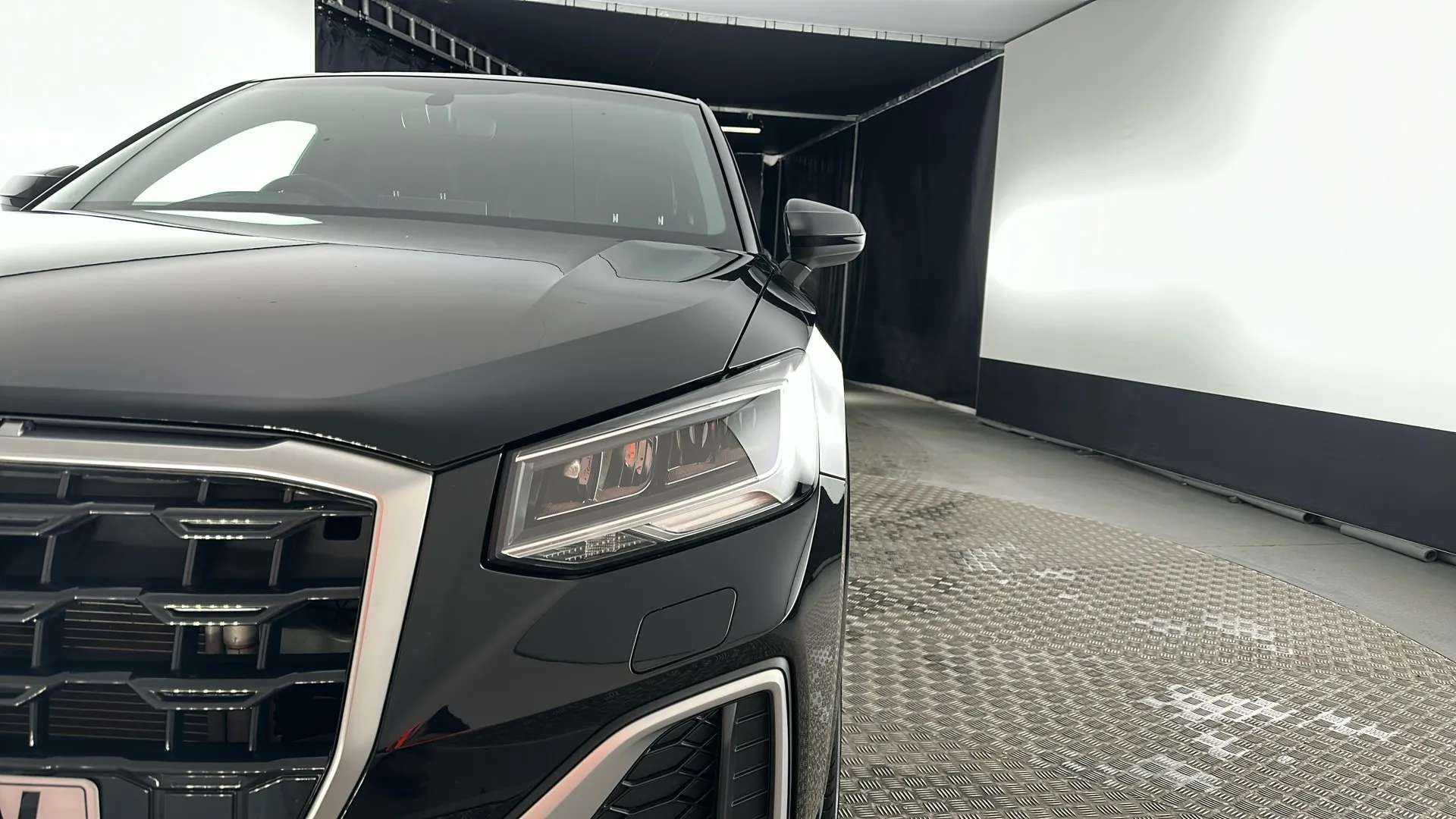 2023 AUDI Q2 2023 AUDI Q2