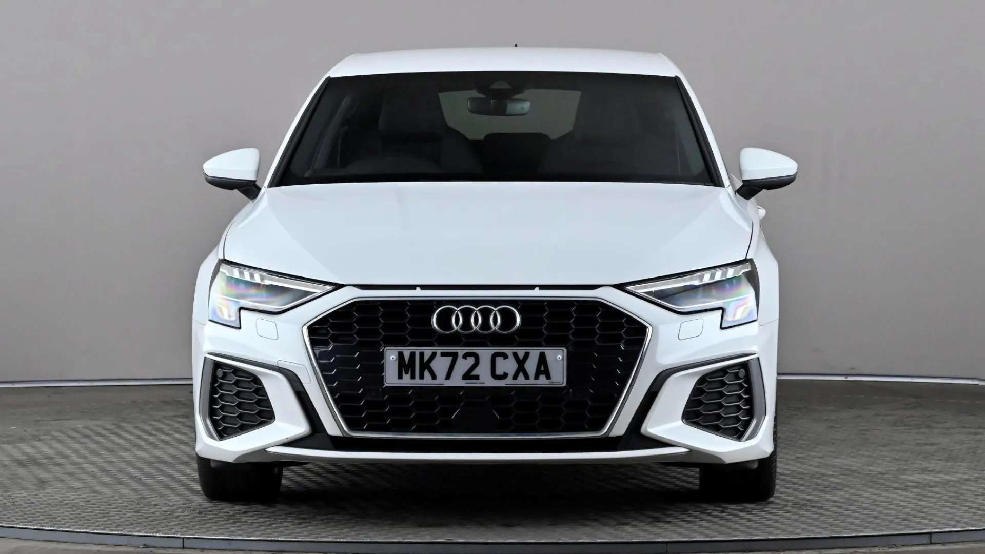 A 2022 AUDI A3 40 TFSI e S Line S Tronic A 2022 AUDI A3 40 TFSI e S Line S Tronic