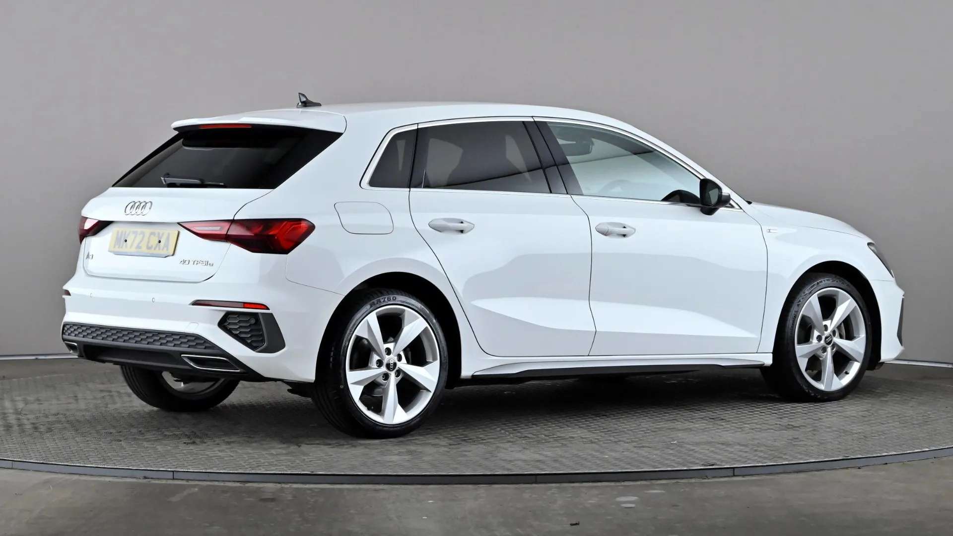 2022 AUDI A3 2022 AUDI A3