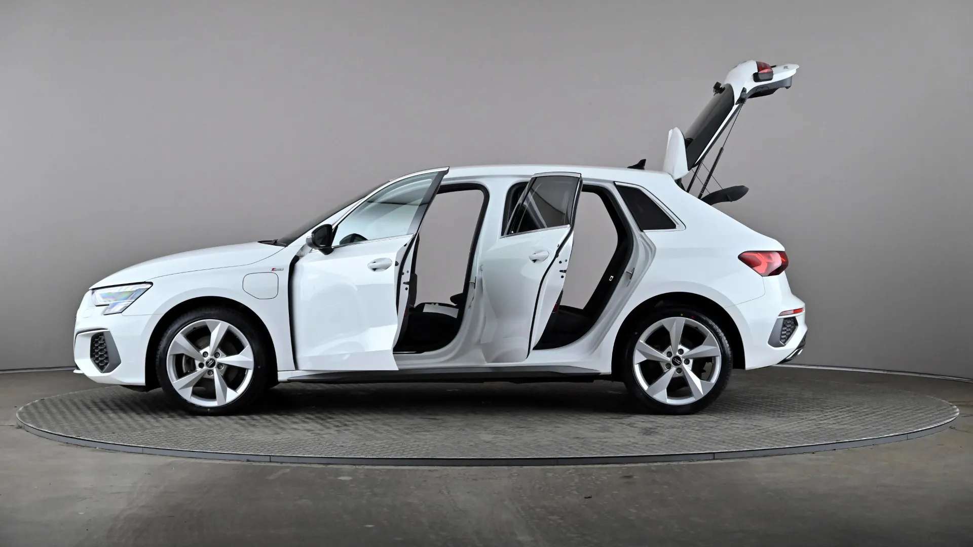 2022 AUDI A3 2022 AUDI A3