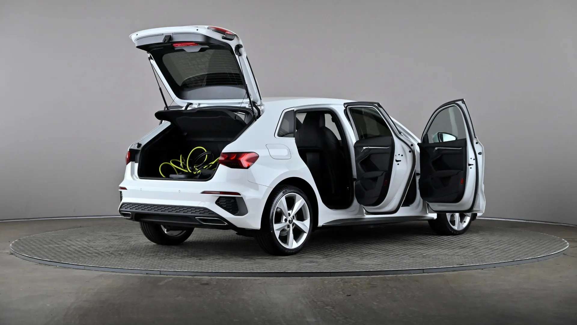 2022 AUDI A3 2022 AUDI A3