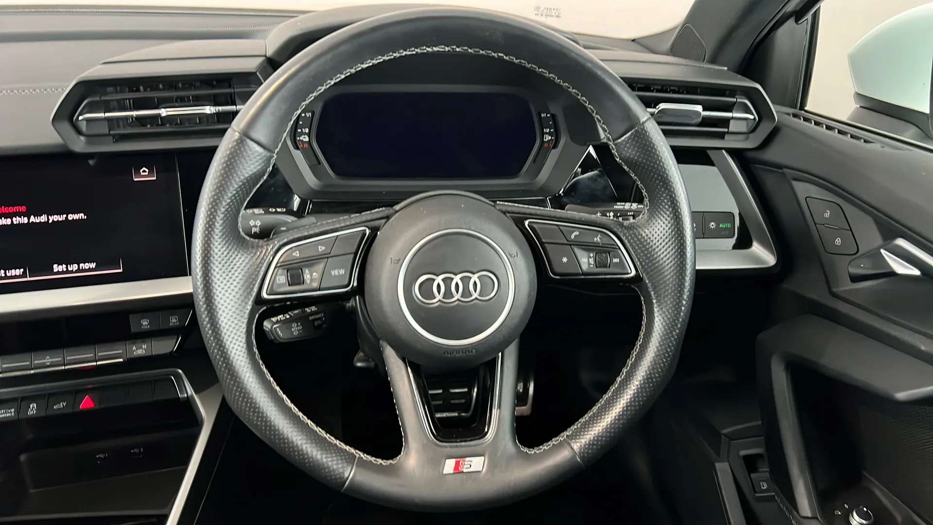 2022 AUDI A3 2022 AUDI A3