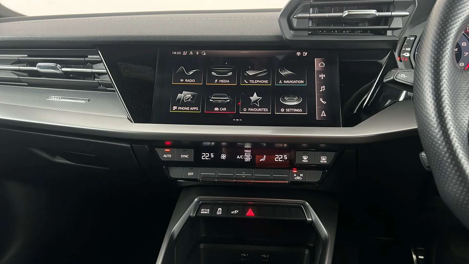 2022 AUDI A3 2022 AUDI A3