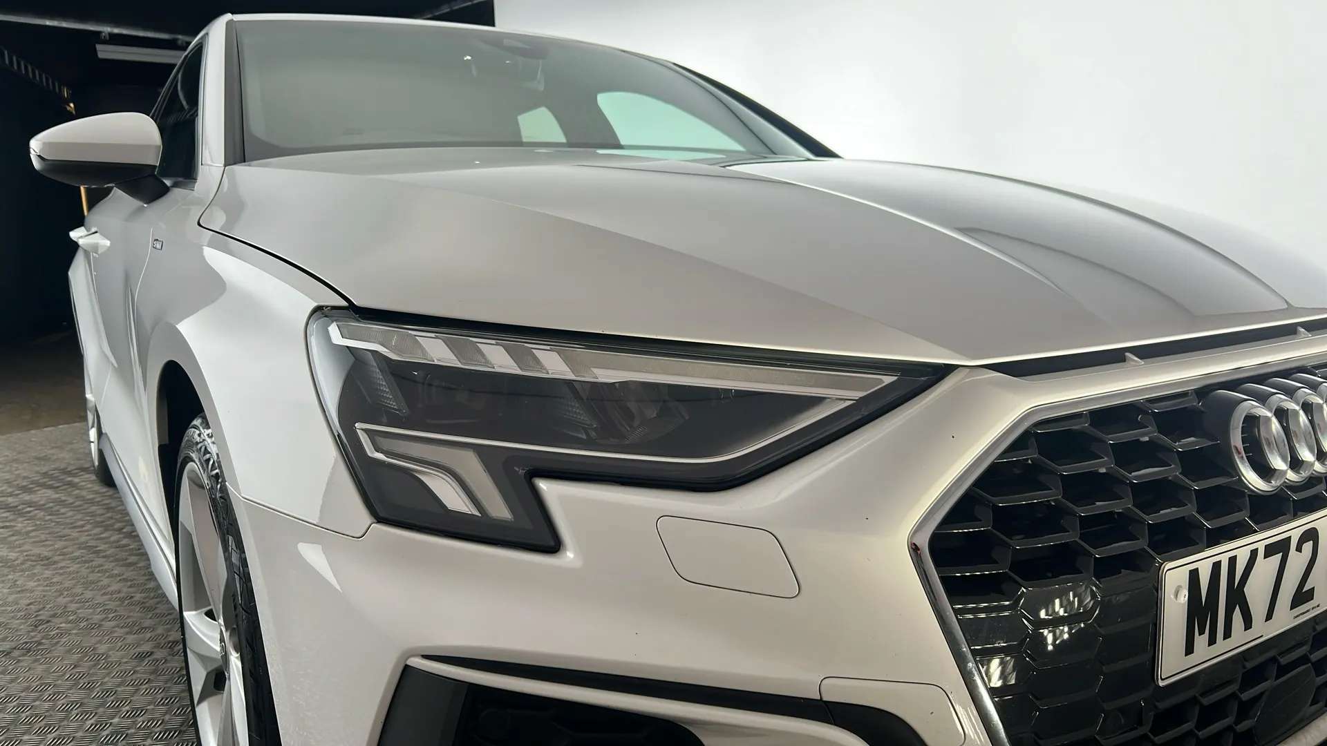 2022 AUDI A3 2022 AUDI A3