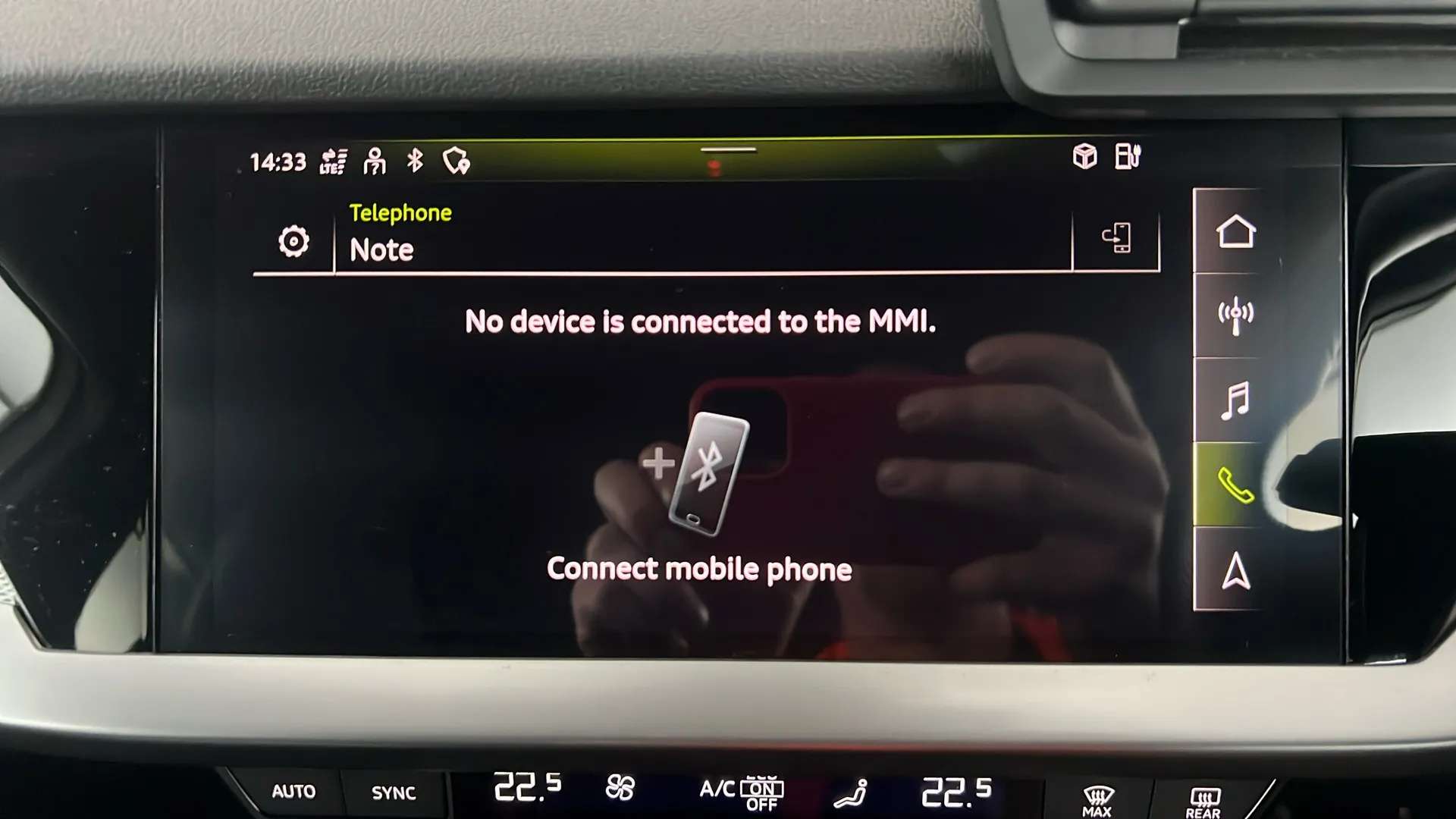 2022 AUDI A3 2022 AUDI A3