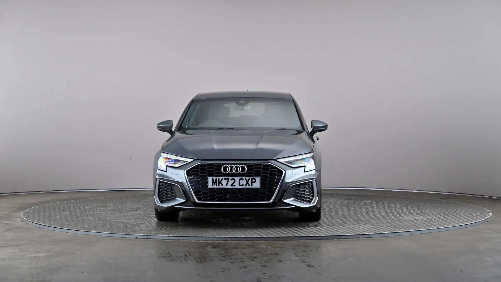 A 2022 AUDI A3 40 TFSI e S Line S Tronic A 2022 AUDI A3 40 TFSI e S Line S Tronic