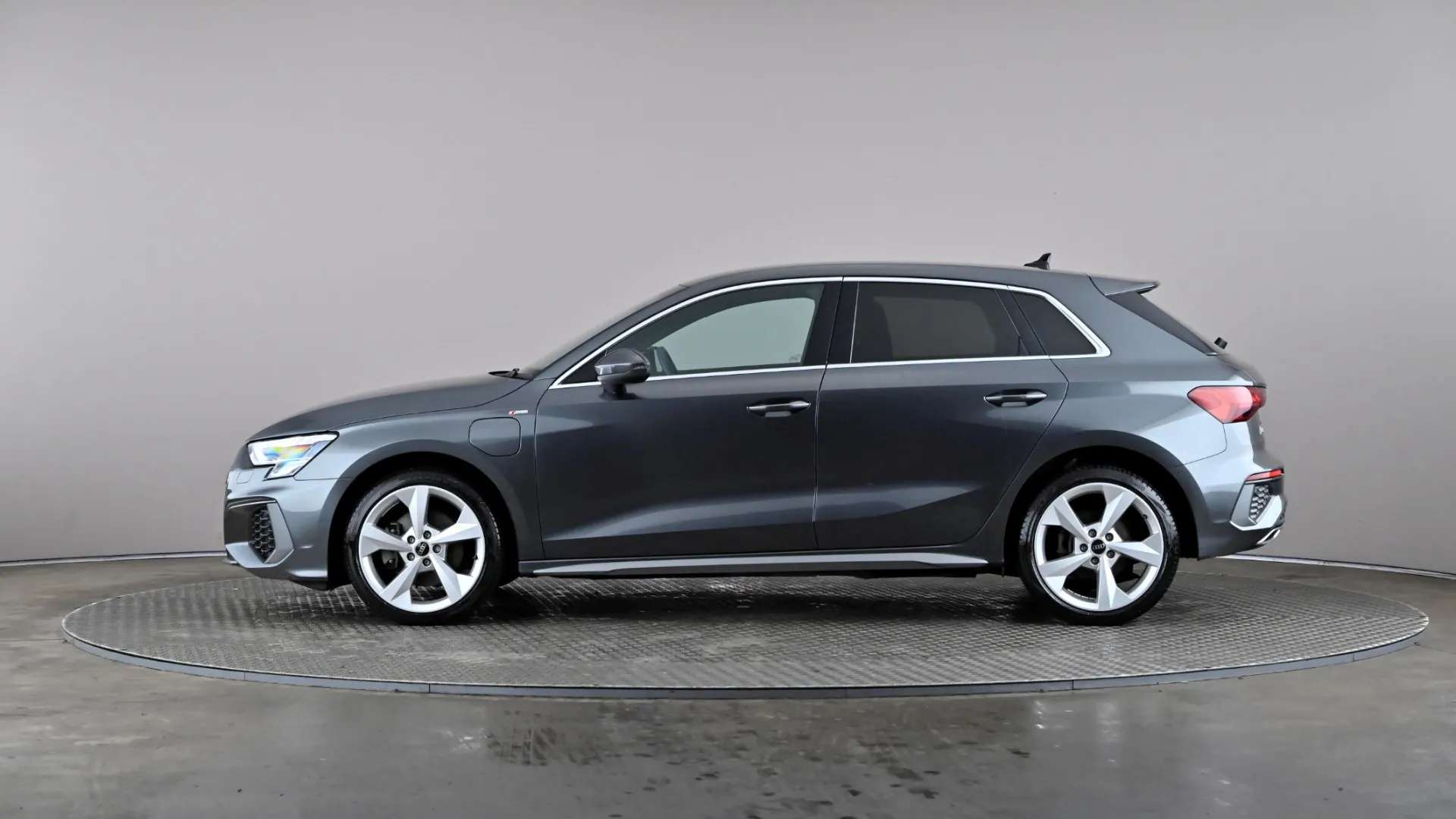 A 2022 AUDI A3 40 TFSI e S Line S Tronic A 2022 AUDI A3 40 TFSI e S Line S Tronic