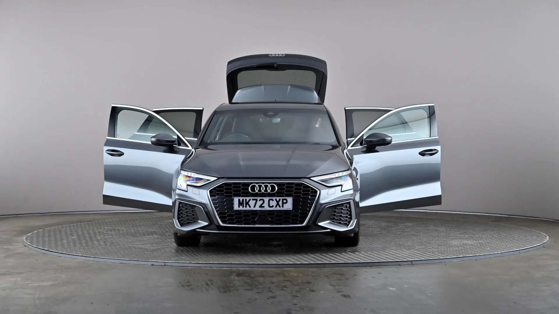 2022 AUDI A3 2022 AUDI A3